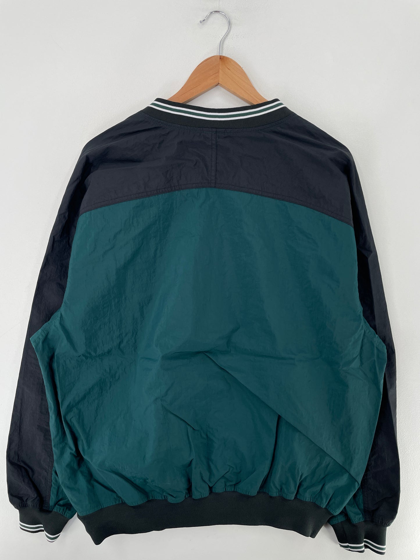 90’s NIKE Size L Vintage Nylon Jacket / F7709N