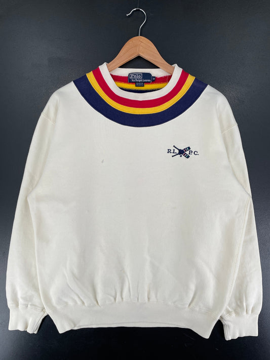 90’s POLO RALPH LAUREN Size M Polo-shirt / F9093S