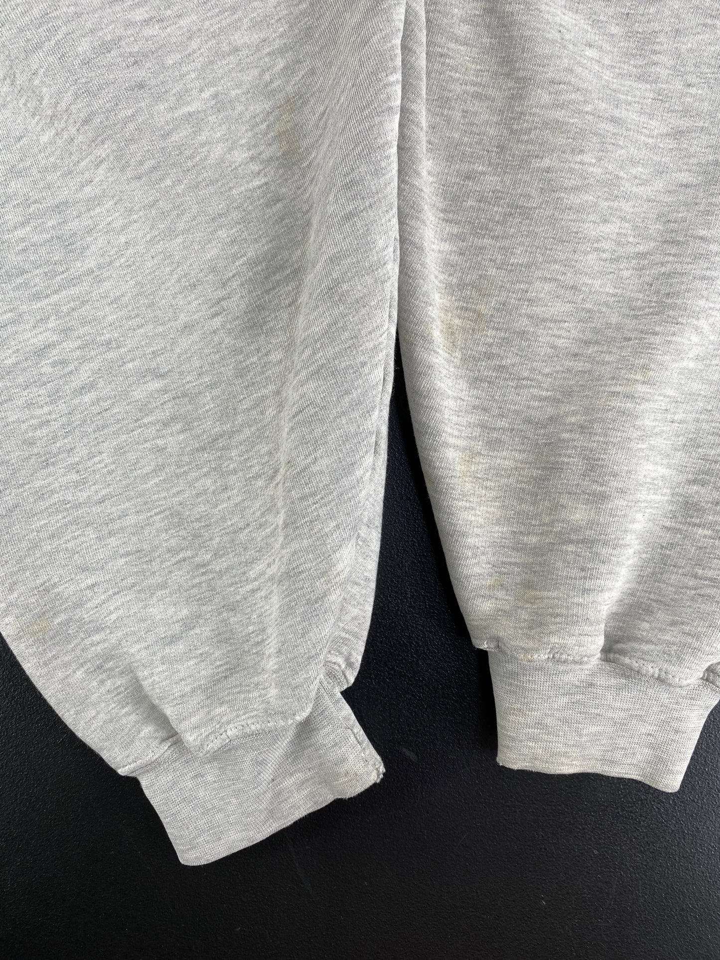 90's NIKE x MICHIGAN WRESTLING Size XL Vintage College Hoodie Sweat Shirt / G505S