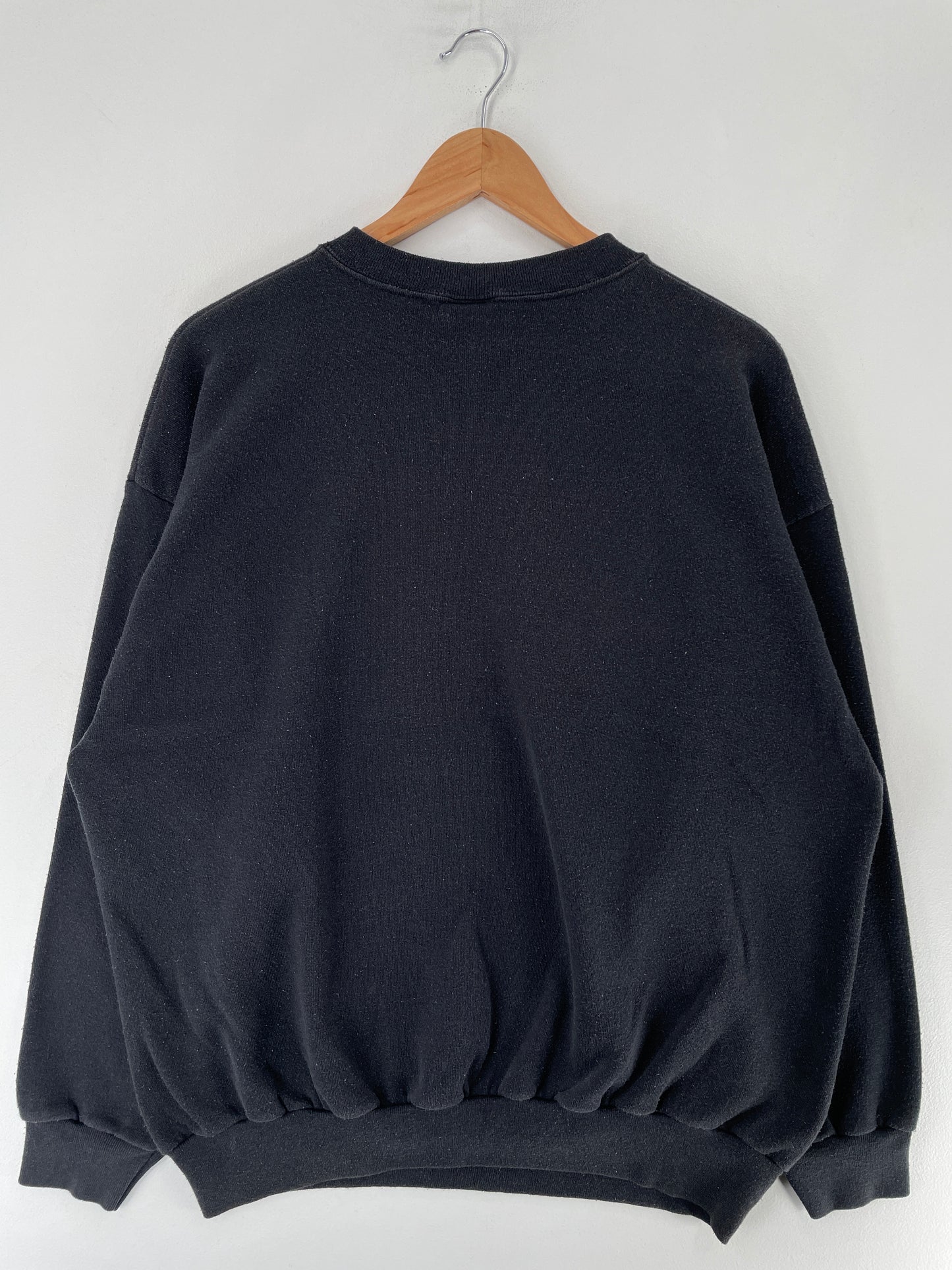 90’s DISNEY DOPEY Size No tag Approx. XL Sweat Shirt / F4635S