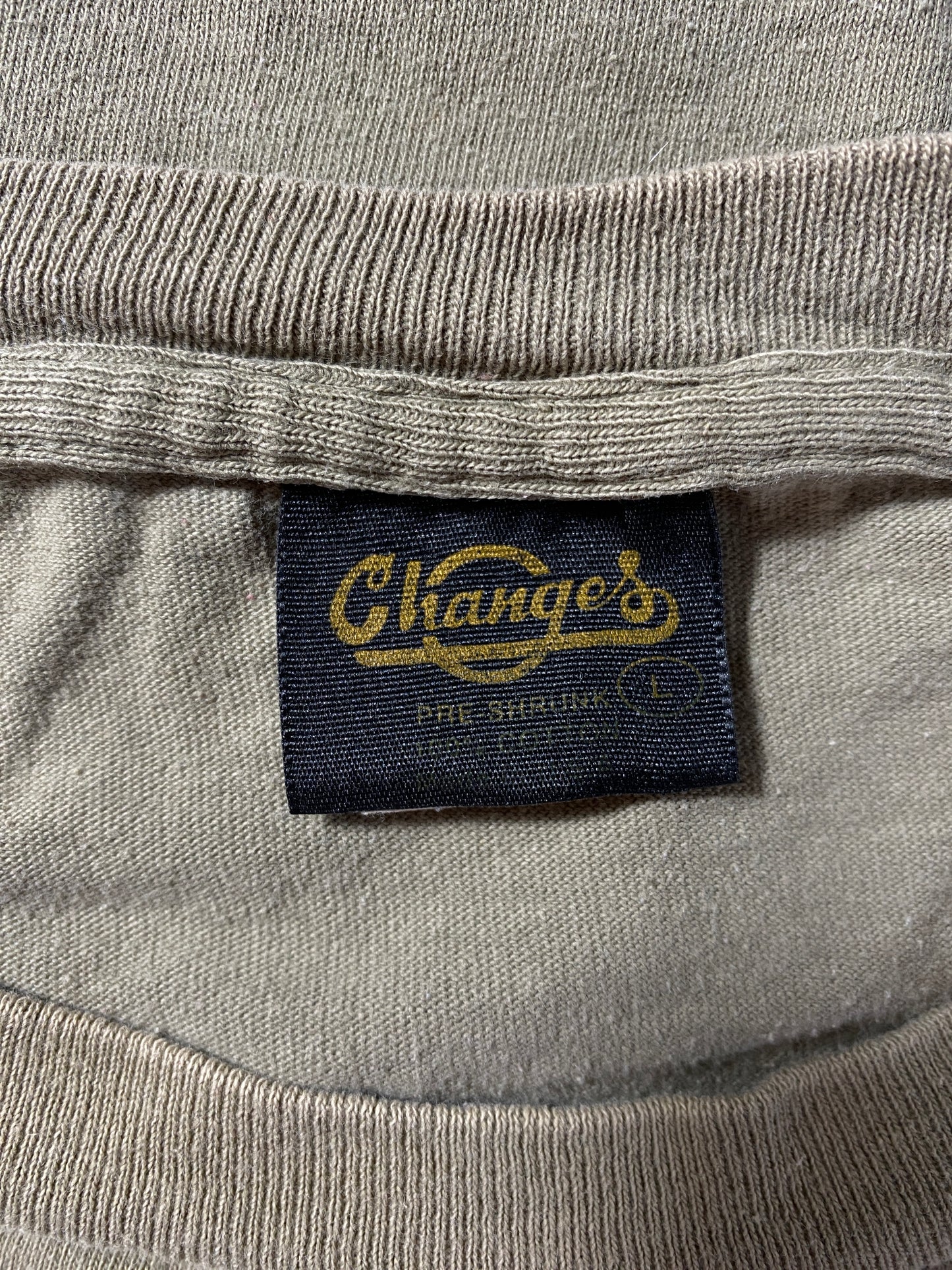 90's SNOOPY Made in USA Size L Vintage T-shirt / F1232T