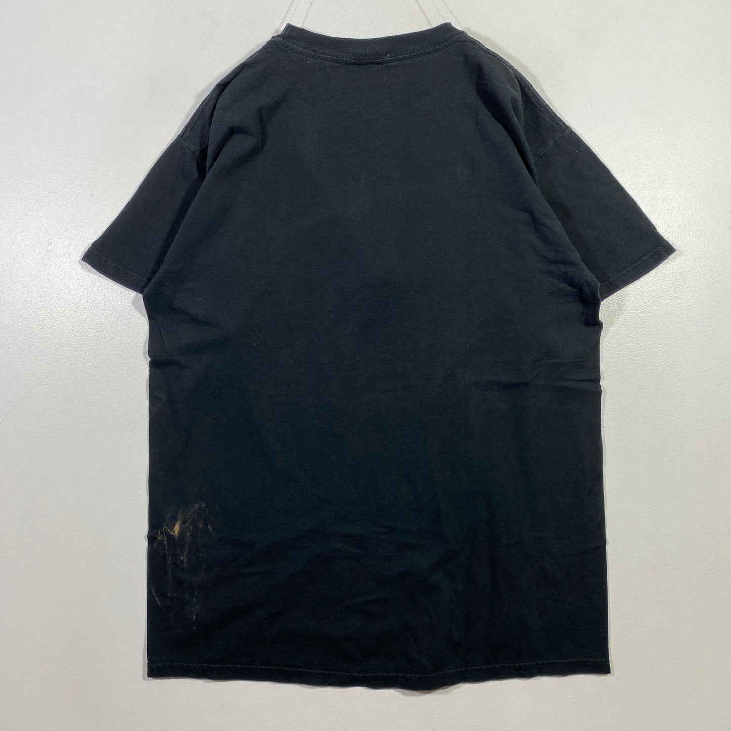 (L) 90’s DISNEY GOOFY Vintage T-Shirts / A0776T
