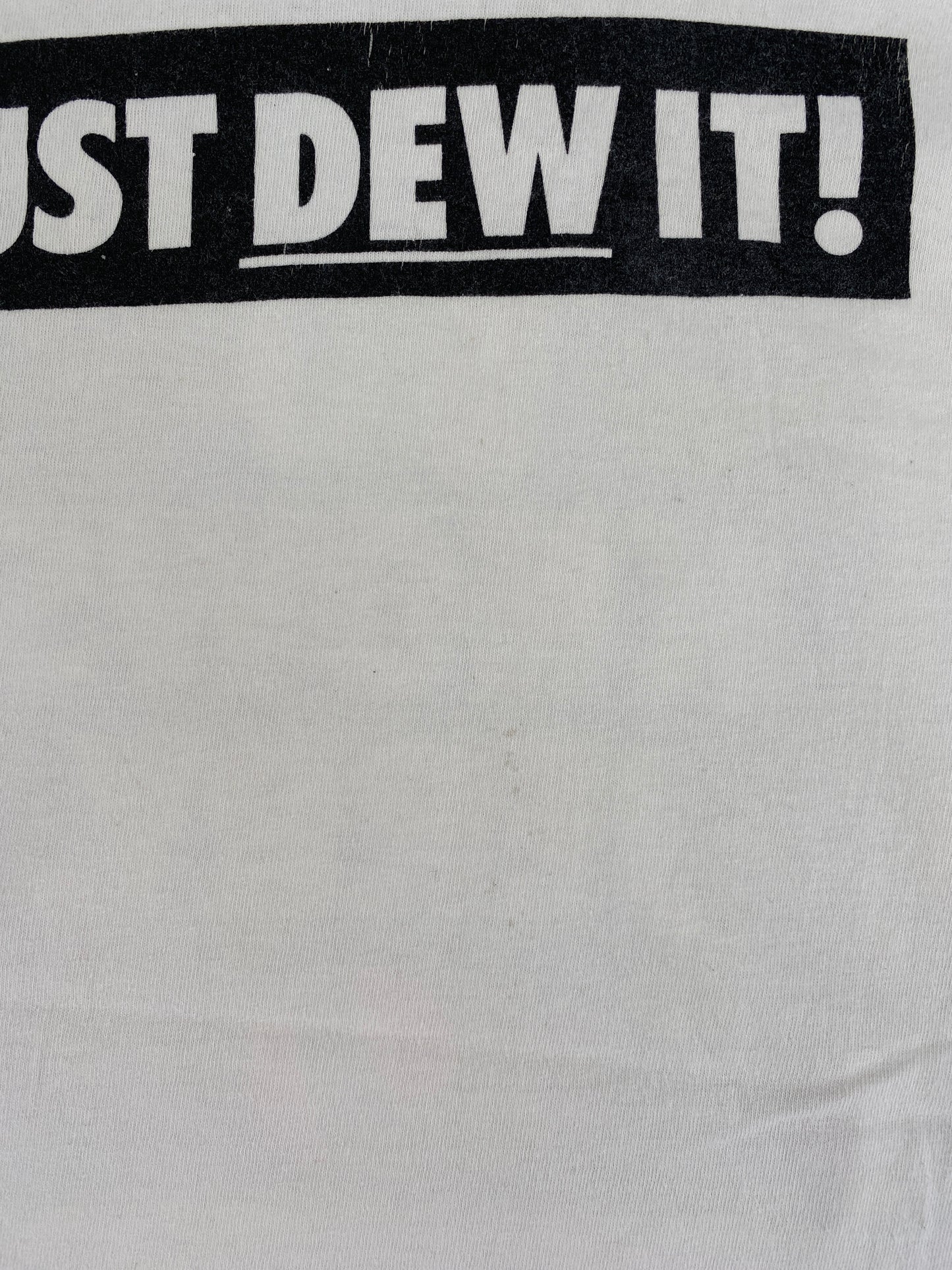 1990 Great Full Dead BO KNOWS JERRY Size No Tag Approx. M Vintage T-Shirt / F2685T