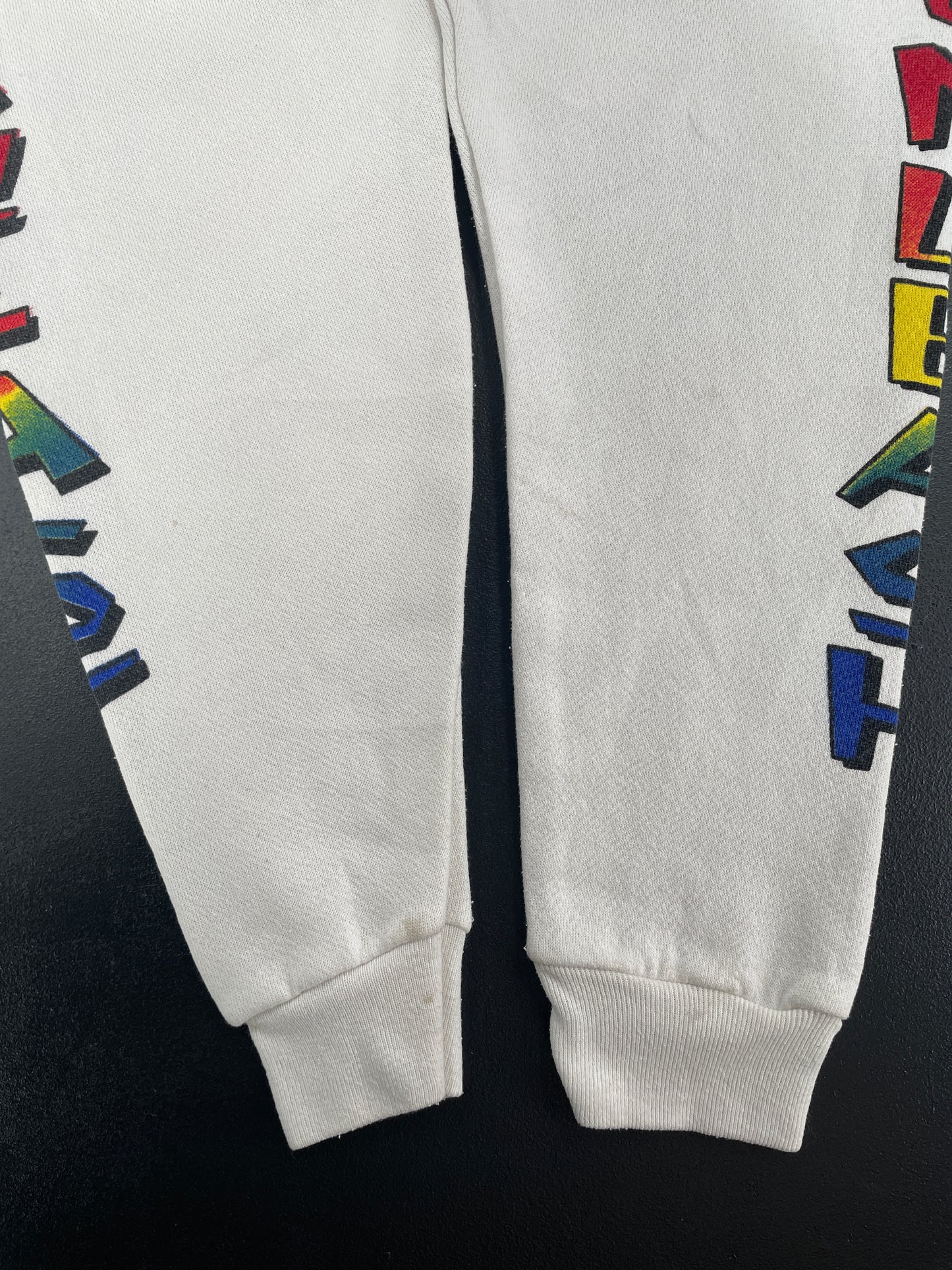 1995 LOONEY TUNES TAZ Made in USA Size L Vintage Sweat-shirt / G4116S