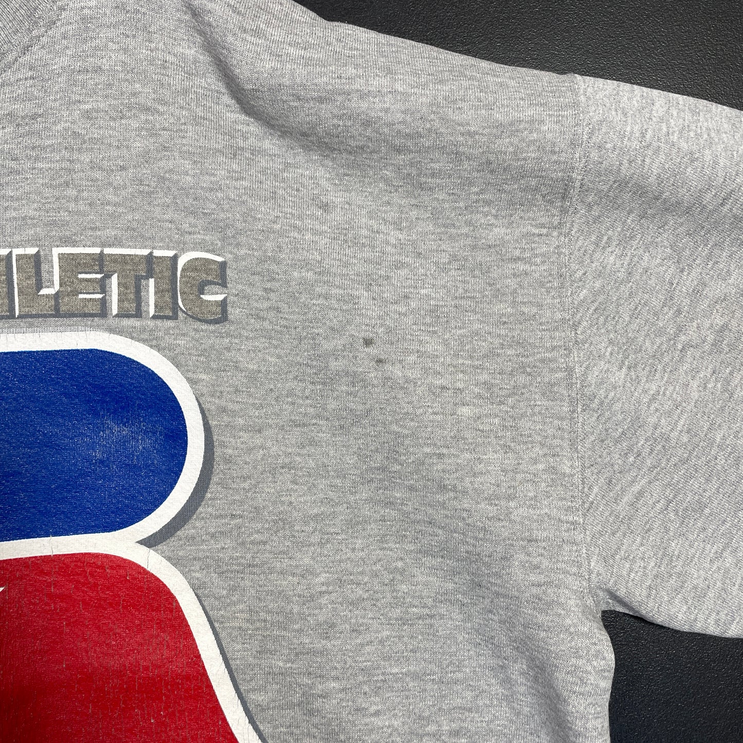 (XL) 90's RUSSELL ATHLETICS Sweat-shirt / A0539S