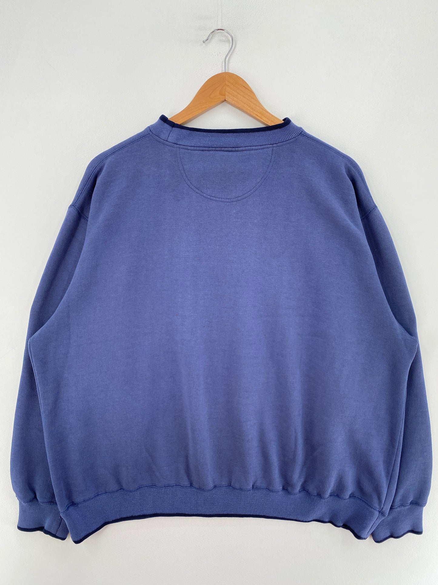 Vintage DISNEY MICKEY Size XL Sweat-shirt / F9176S