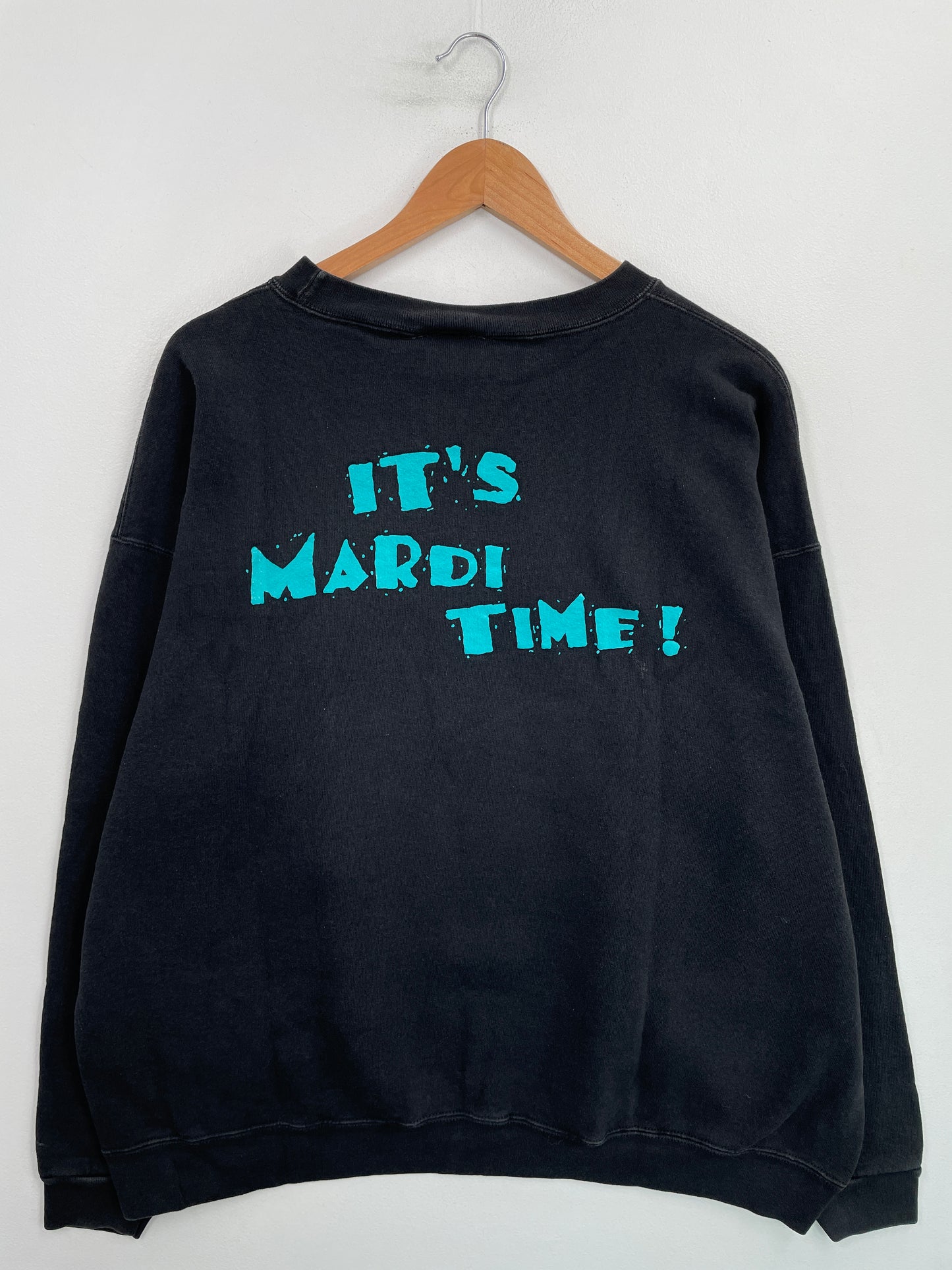 90’s UNIVERSAL STUDIO Made in USA Size XXL Vintage Sweat-shirt / G5704S
