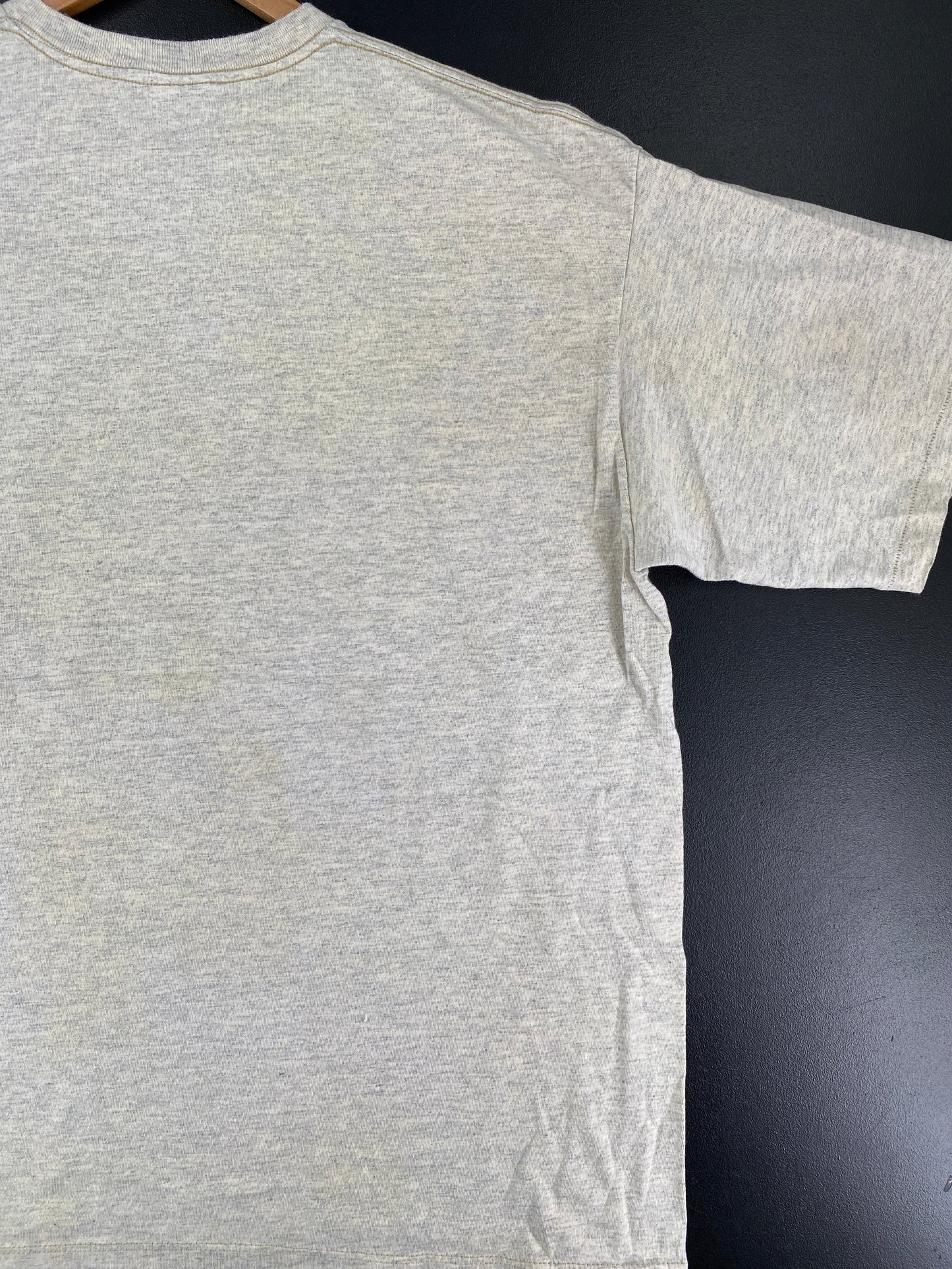 1993 STARTER x PITTSBURGH PENGUINS Made in USA Size XL Vintage NHL T-Shirt / G3194T