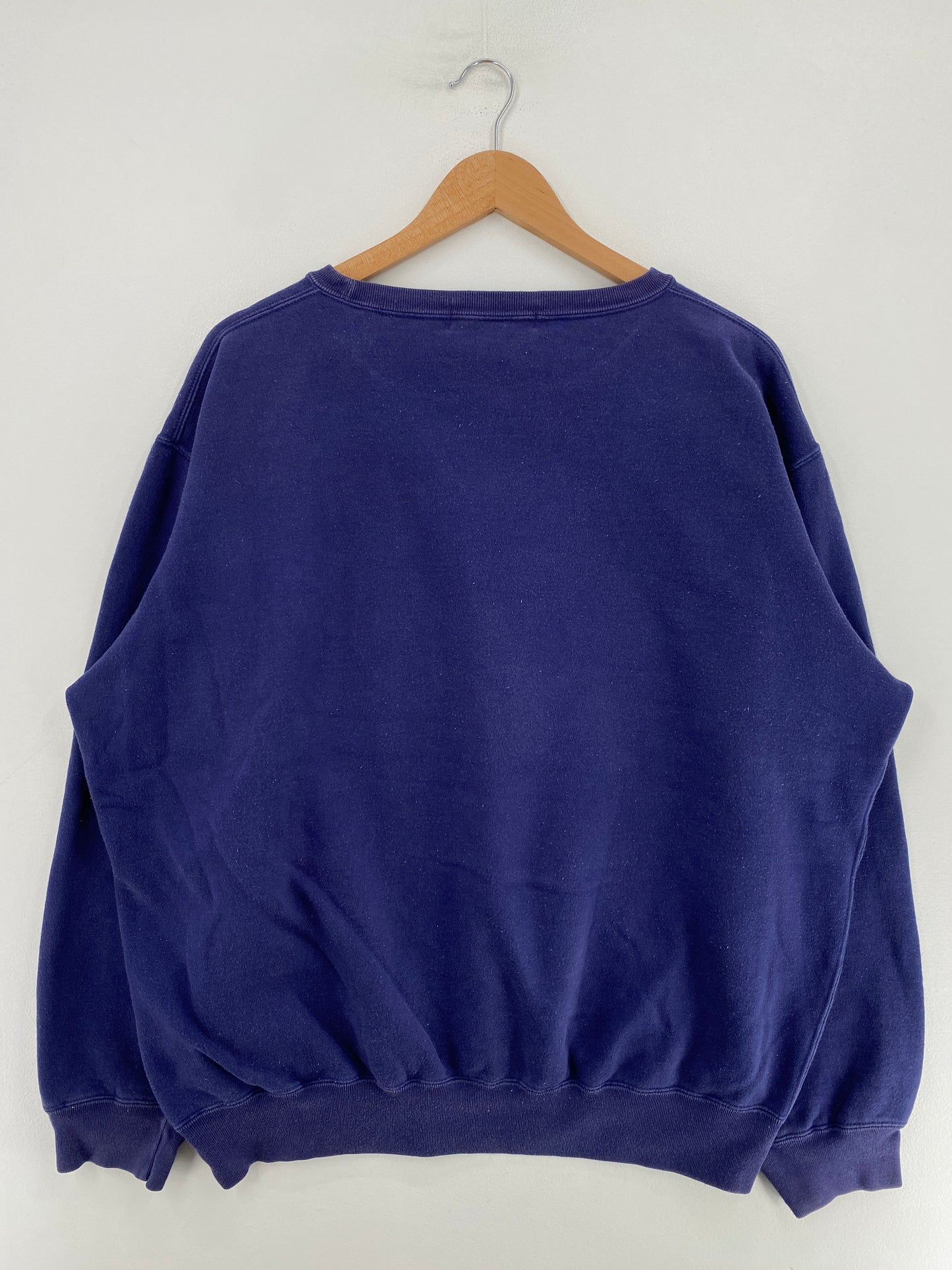 Vintage POLO RALPH LAUREN Size L Sweat-shirt / G1624S