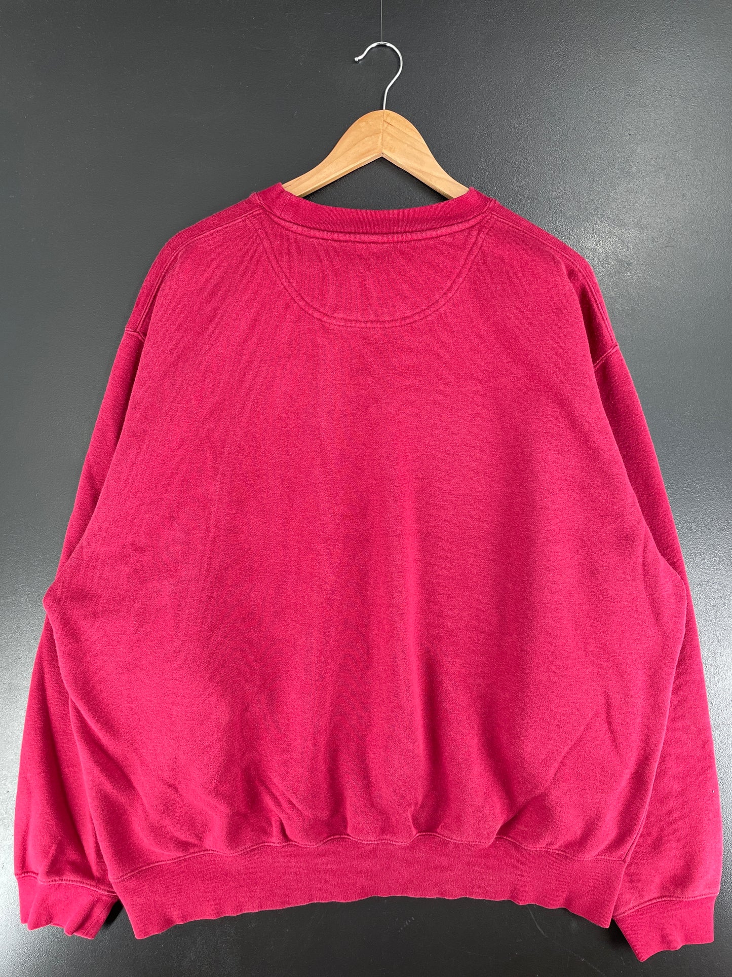 00' NIKE x FLORIDA STATE Size XL College Vintage Sweat-Shirt / F4371S