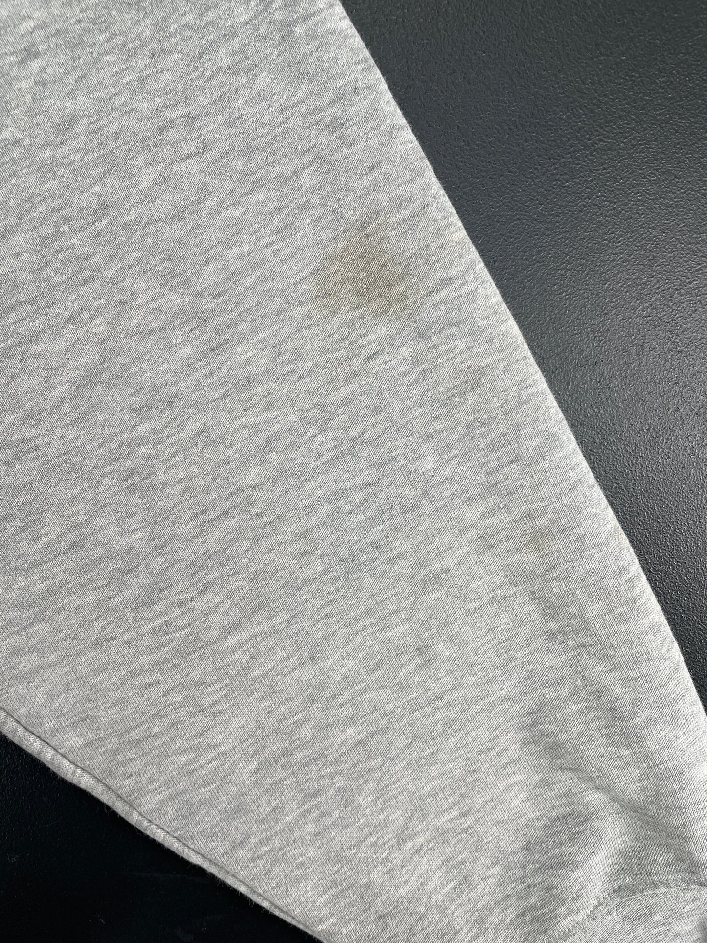 00' NIKE x TEXAS Size XXL Vintage College Sweat-shirt / F9384S