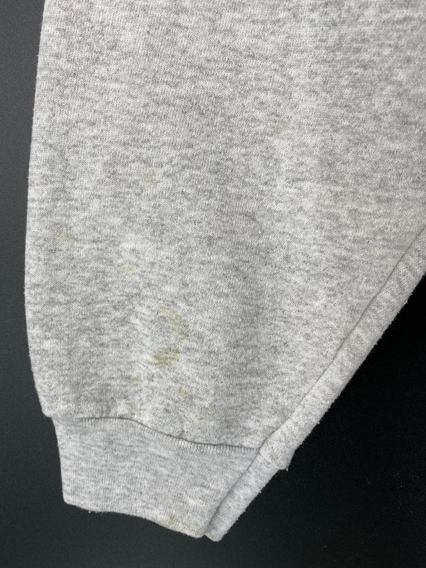 00’ DISNEY WINNIE THE POOH TIGGER Made in USA Size XL Vintage Sweat-shirt / E8256S