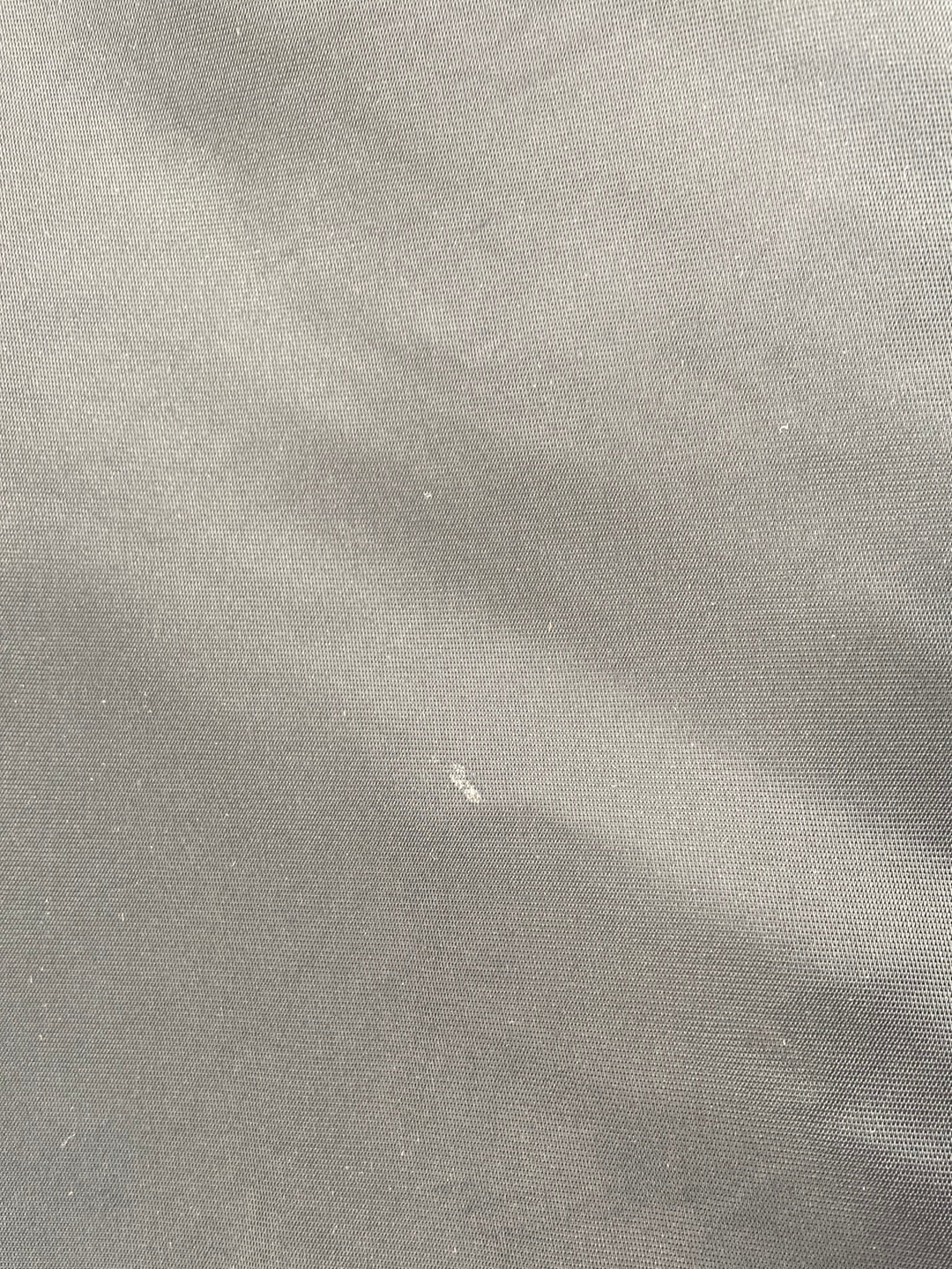 90's STARTER x LAS VEGAS RAIDERS Made in USA Size L Vintage NFL Nylon Jacket / F4976N