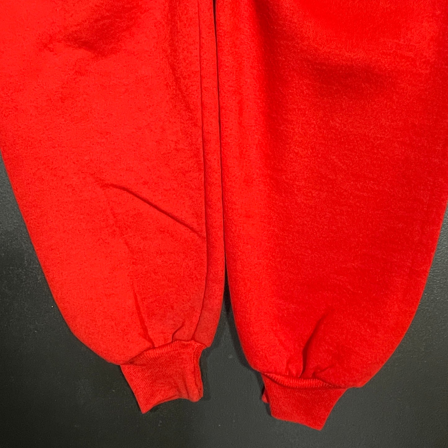 (L) 1995 NEBRASKA College Sweat-Shirt / A0600S