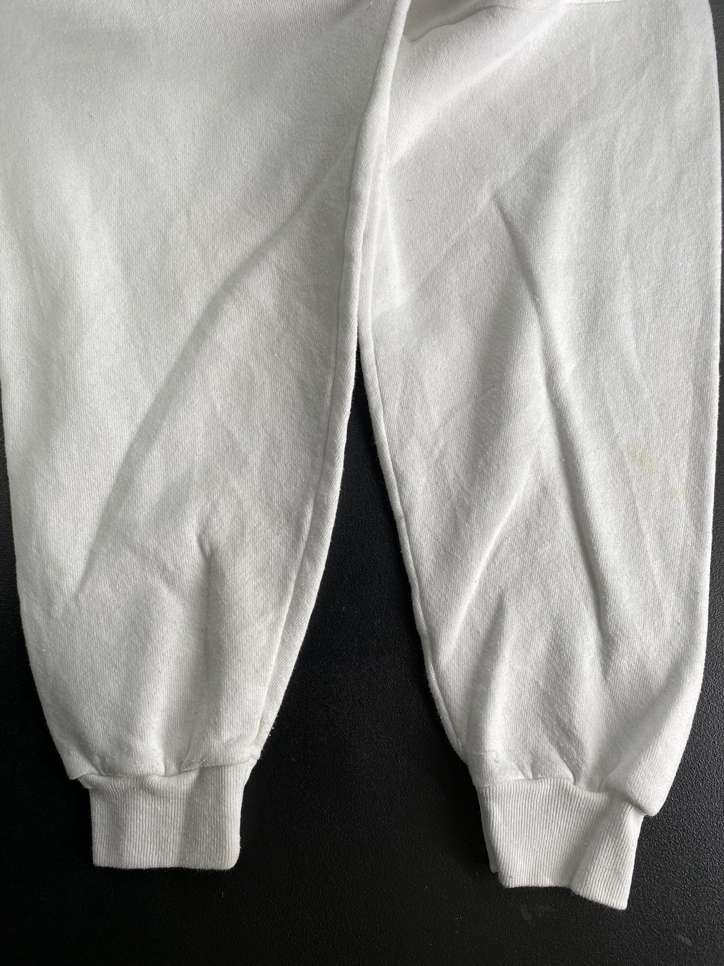 1996 STEELERS X COWBOYS Size L Vintage NFL Sweat-shirt / F6179S