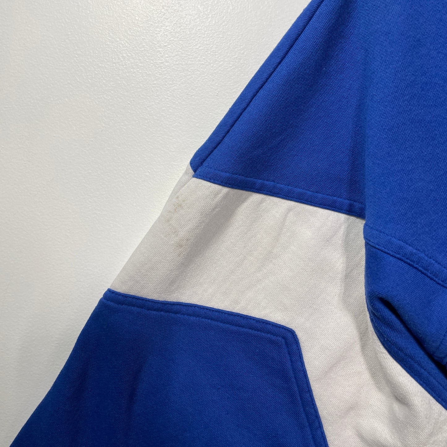 (Approx.M) 90’s TEAM ADIDAS Vintage Sweatshirt / A1418S