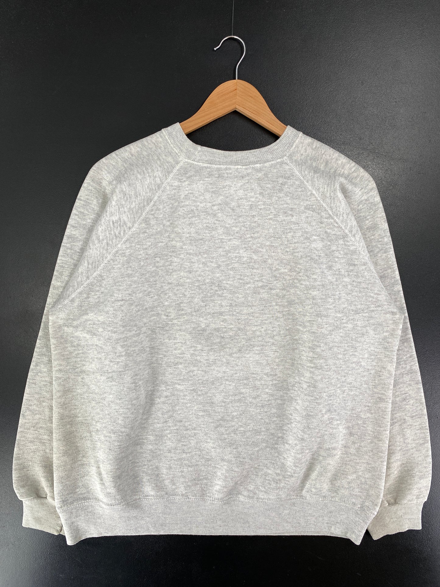 90's HOME DEPOT UNIVERSITY Made in USA Size Boys XL Vintage College Sweat-Shirt / G3906S