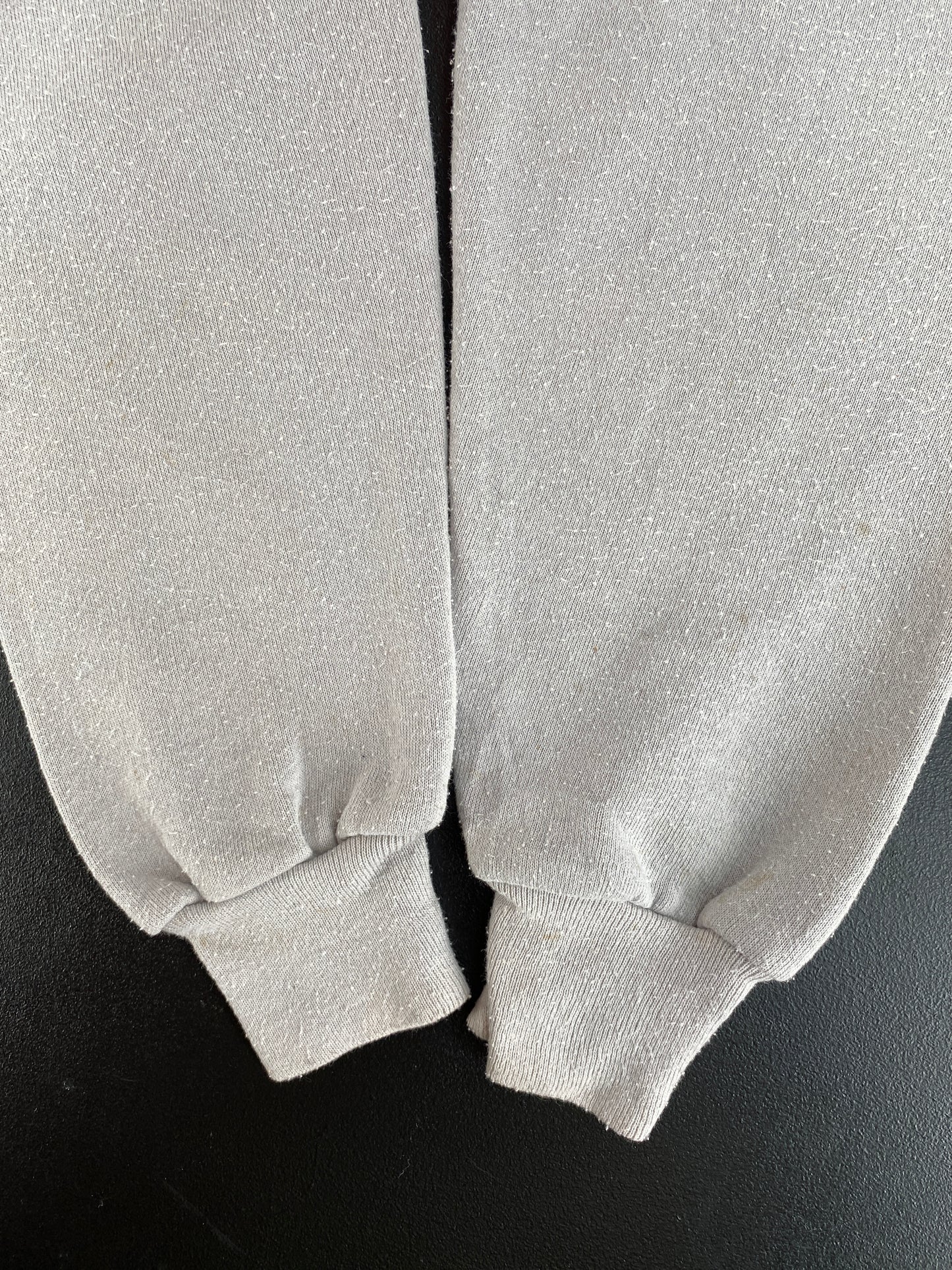 1987 SAN ANTONIO ZOO Made in USA Size L Vintage Animal Sweat-shirt / G5855S