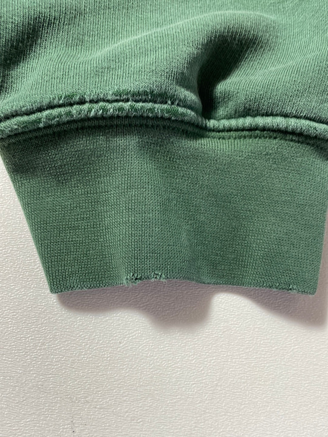 (L) 00's NIKE MINI SWOOSH Sweat-Shirt / A0610S