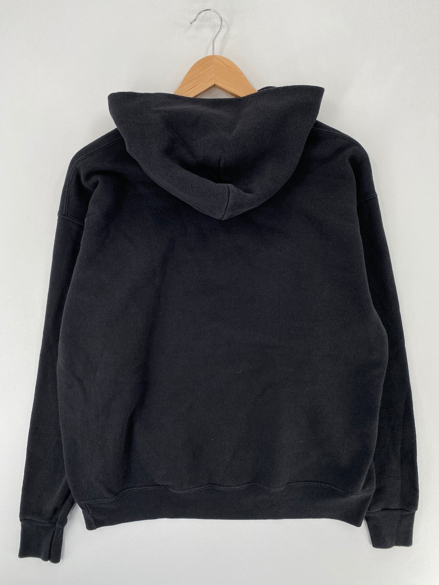 00’ CINCINNATI BENGALS Size No Tag (Approx.L) NFL Hoodie Sweat-Shirt / F9611S