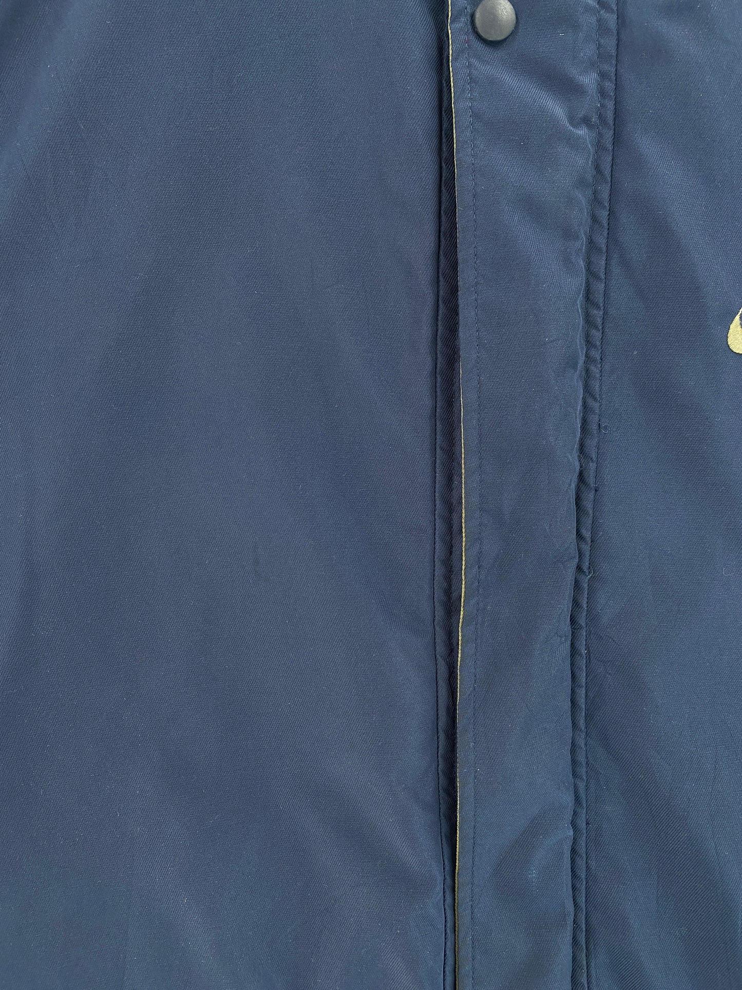 00’ NIKE GOLF Size M Nylon Jacket / G4769N