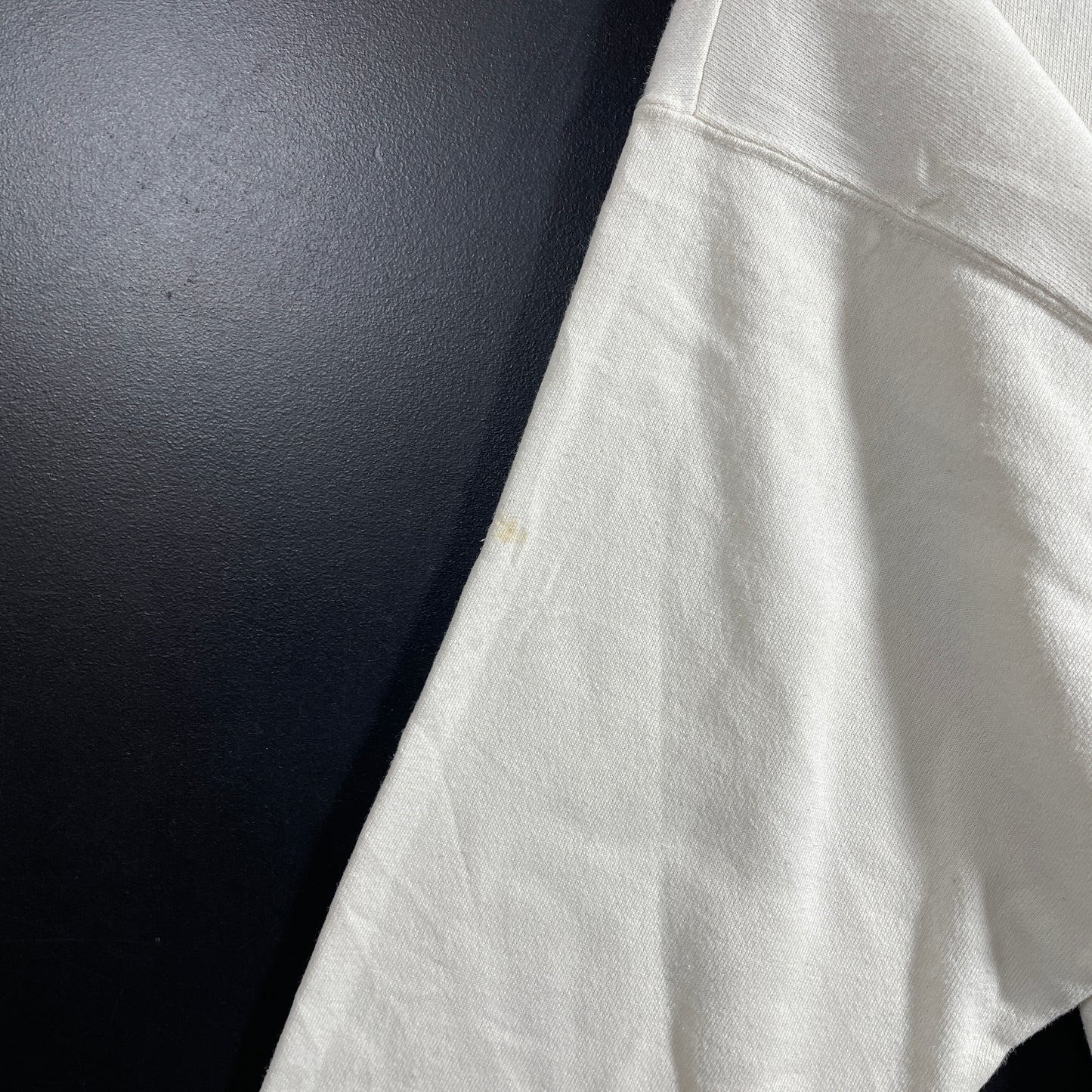 (L) 90’s NIKE Vintage Sweatshirt / A1276S