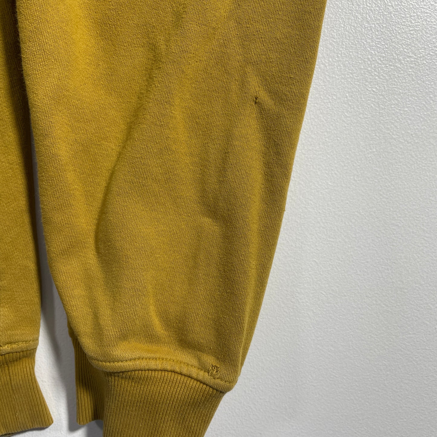(M) 00’ NIKE X MISSOURI TIGERS Vintage College Hoodie Sweatshirt / A1166S
