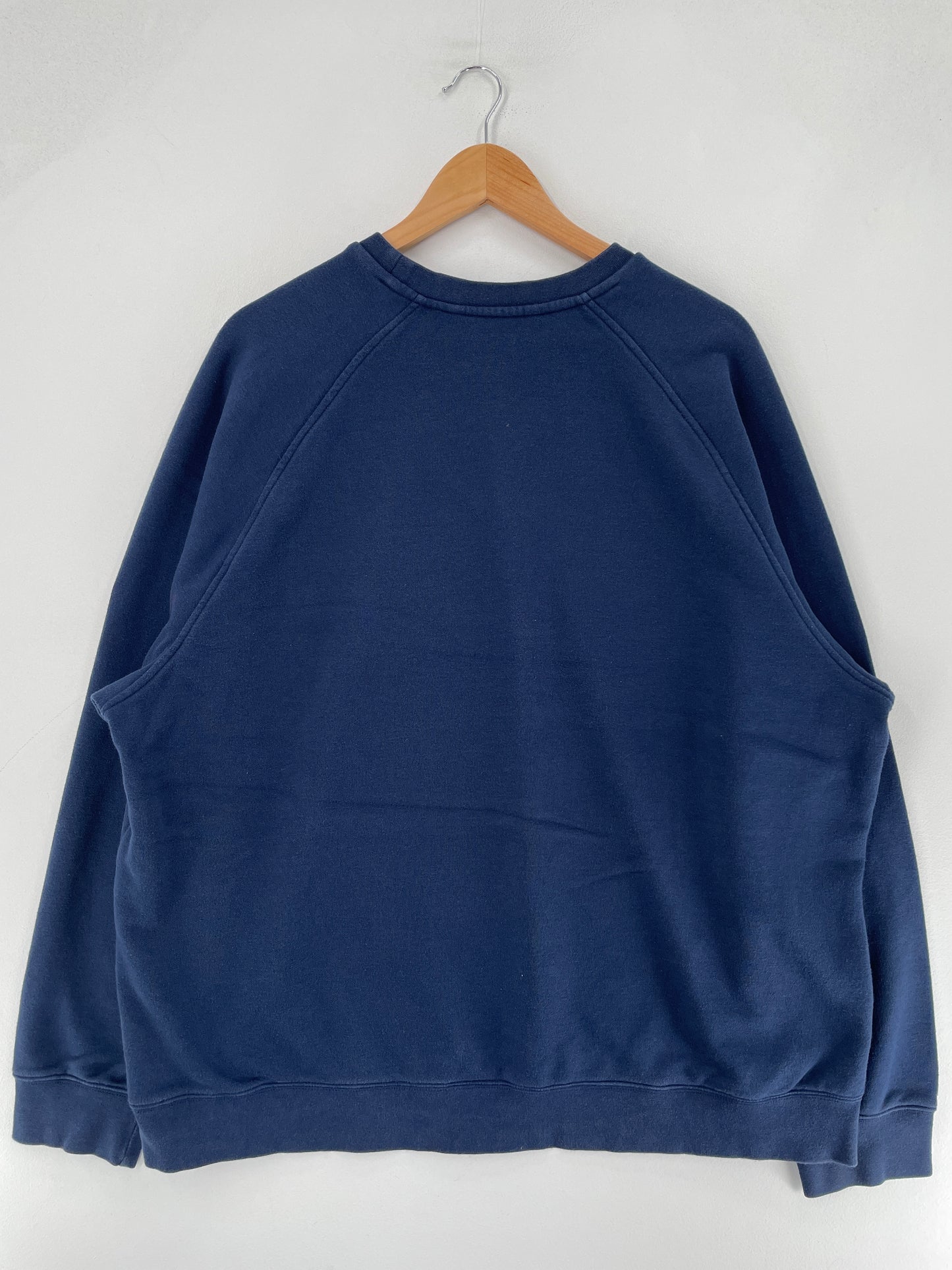00' NIKE MINI SWOOSH Size XXL Vintage Sweat-Shirt / F4226S