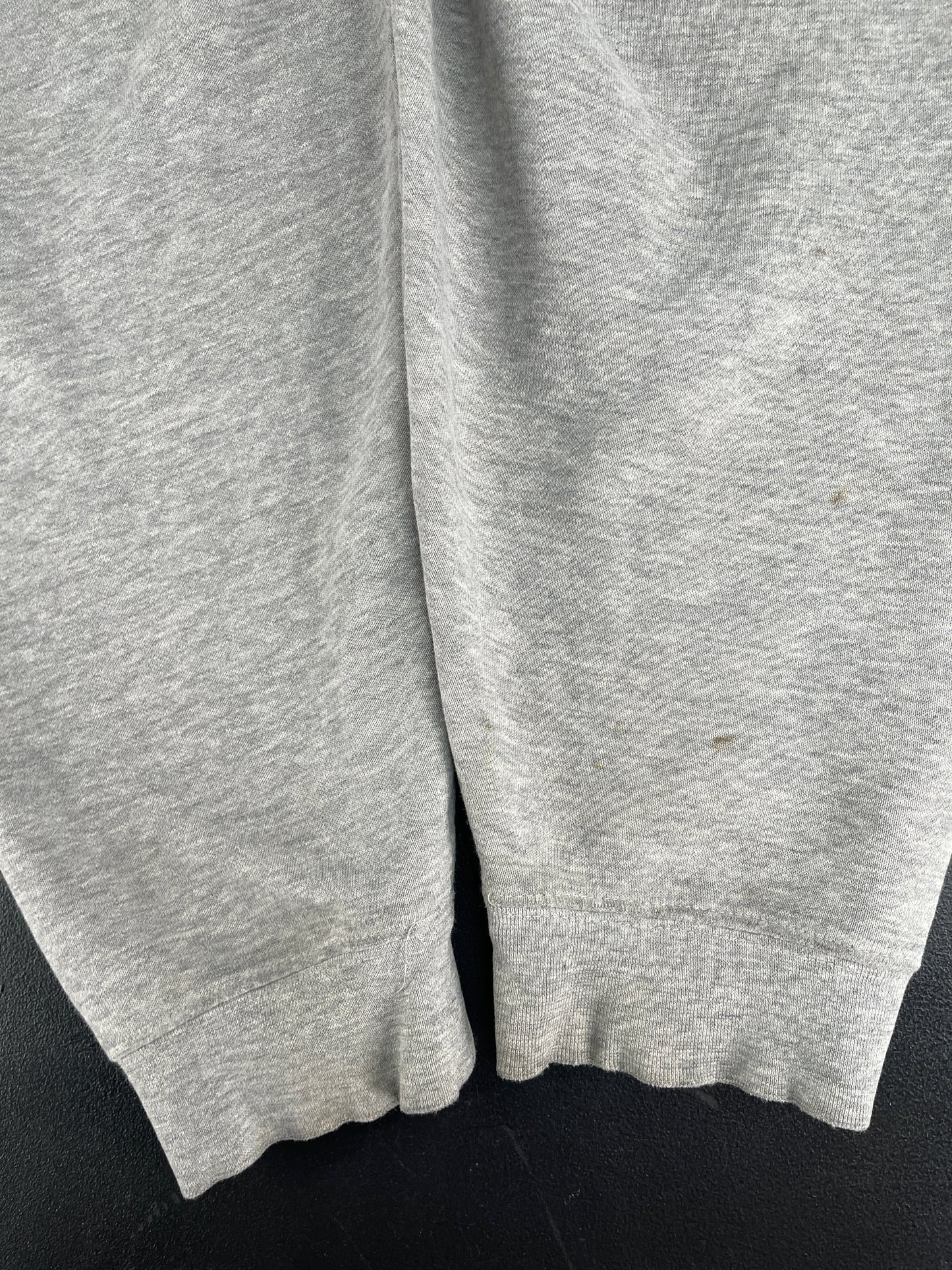 00' NIKE x TEXAS Size XXL Vintage College Sweat-shirt / F9384S