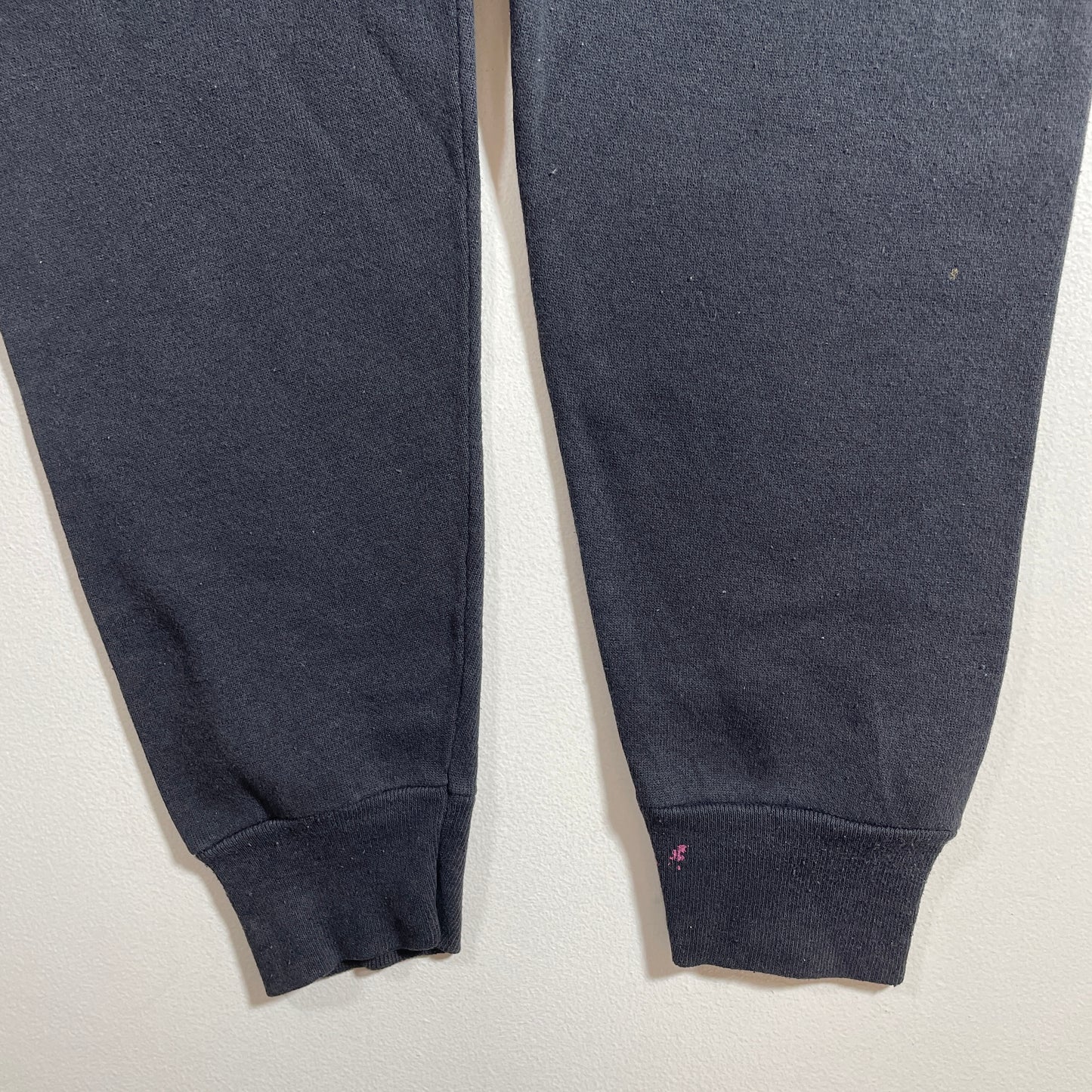 (L) 80's DISNEY MICKEY Vintage Sweatshirt / A1152S