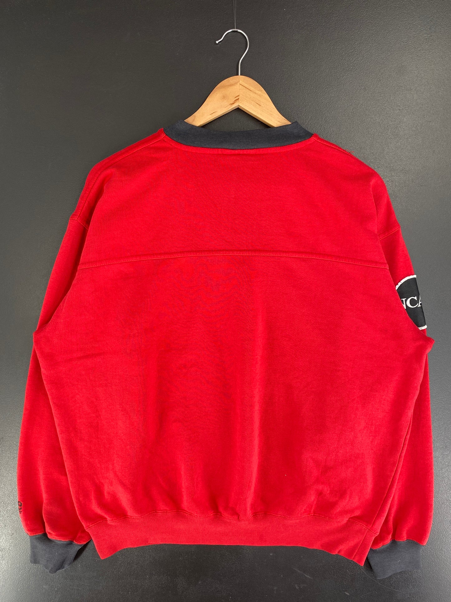 90’s OHIO STATE BUCKEYES Size M College Sweat-Shirt / F8770S