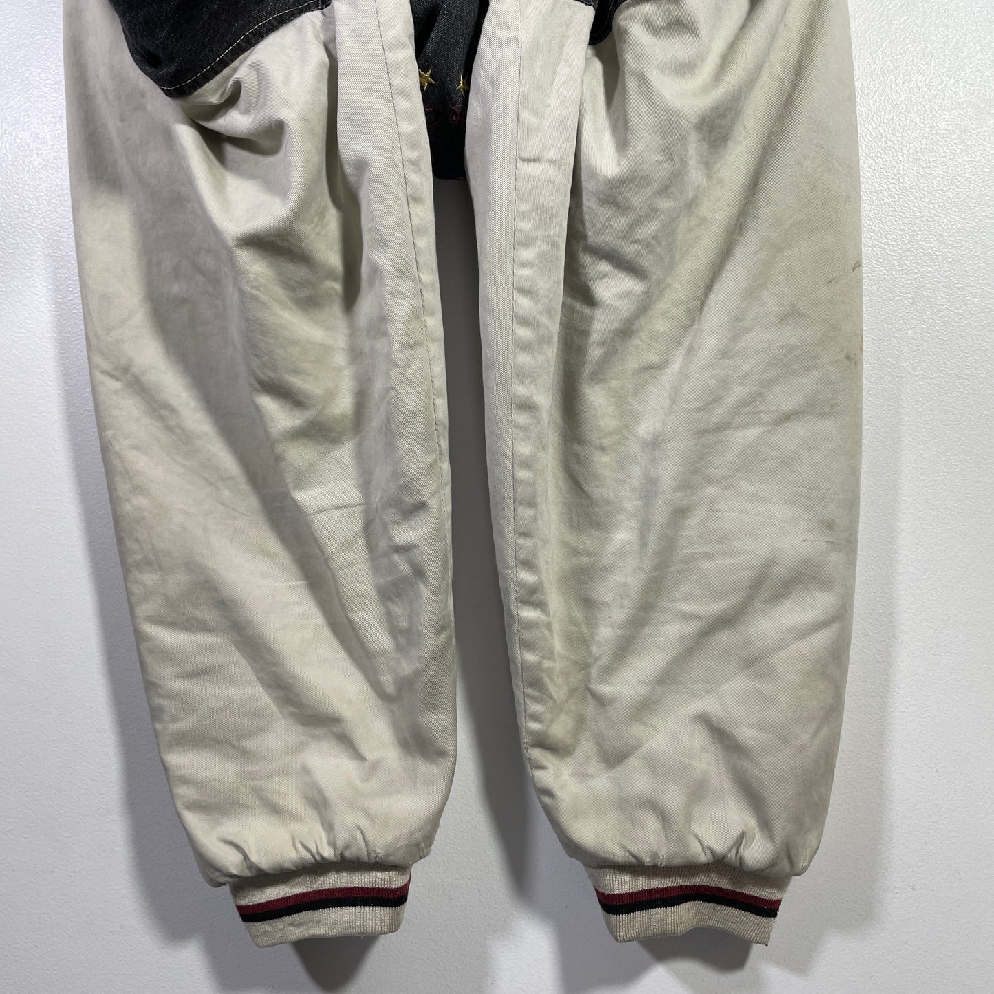 (XXL) Vintage DISNEY MICKEY Jacket / A0885J