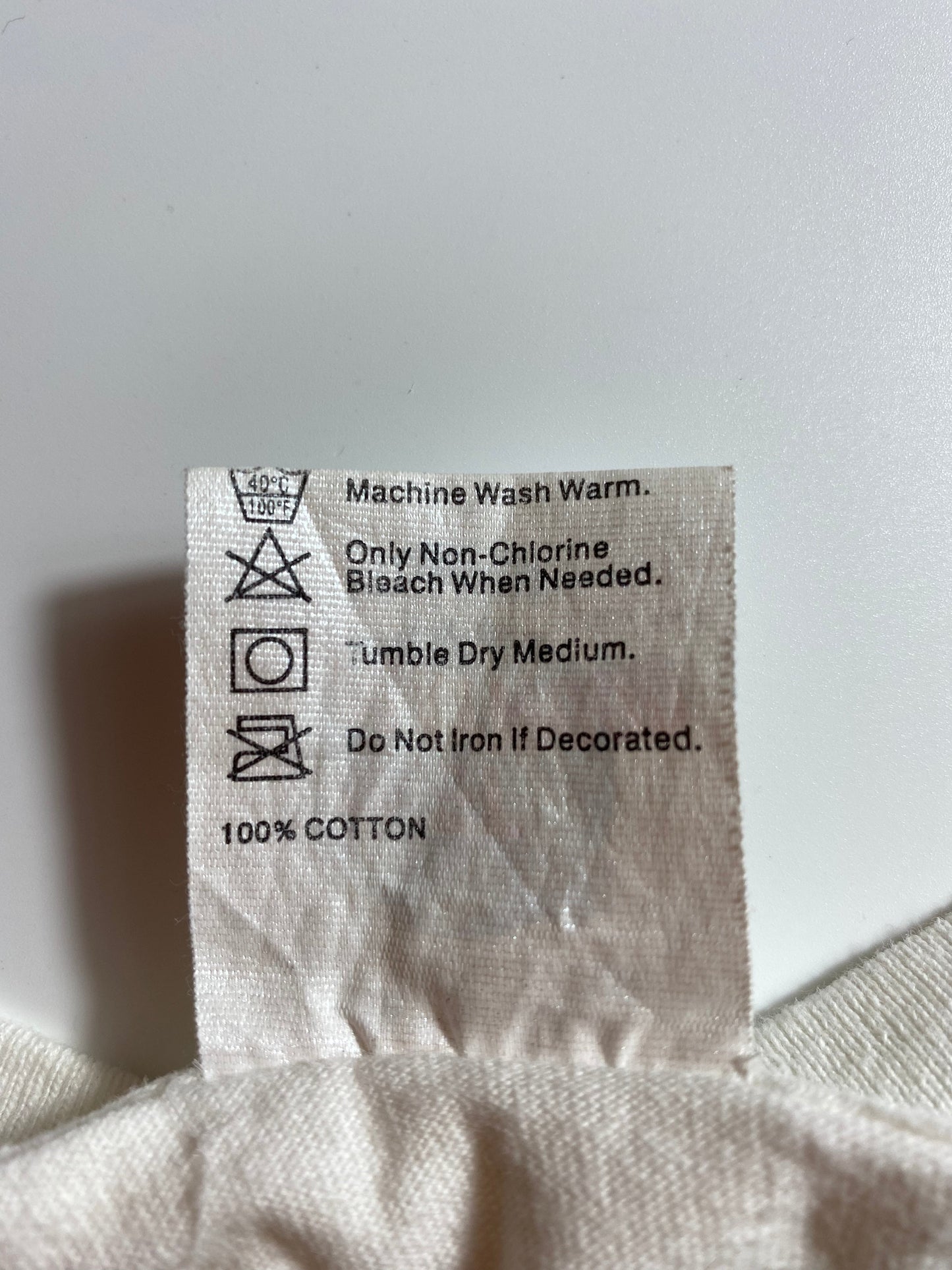 90’s PLANET HOLLYWOOD Made in USA Size M Vintage T-Shirt  / F1008T