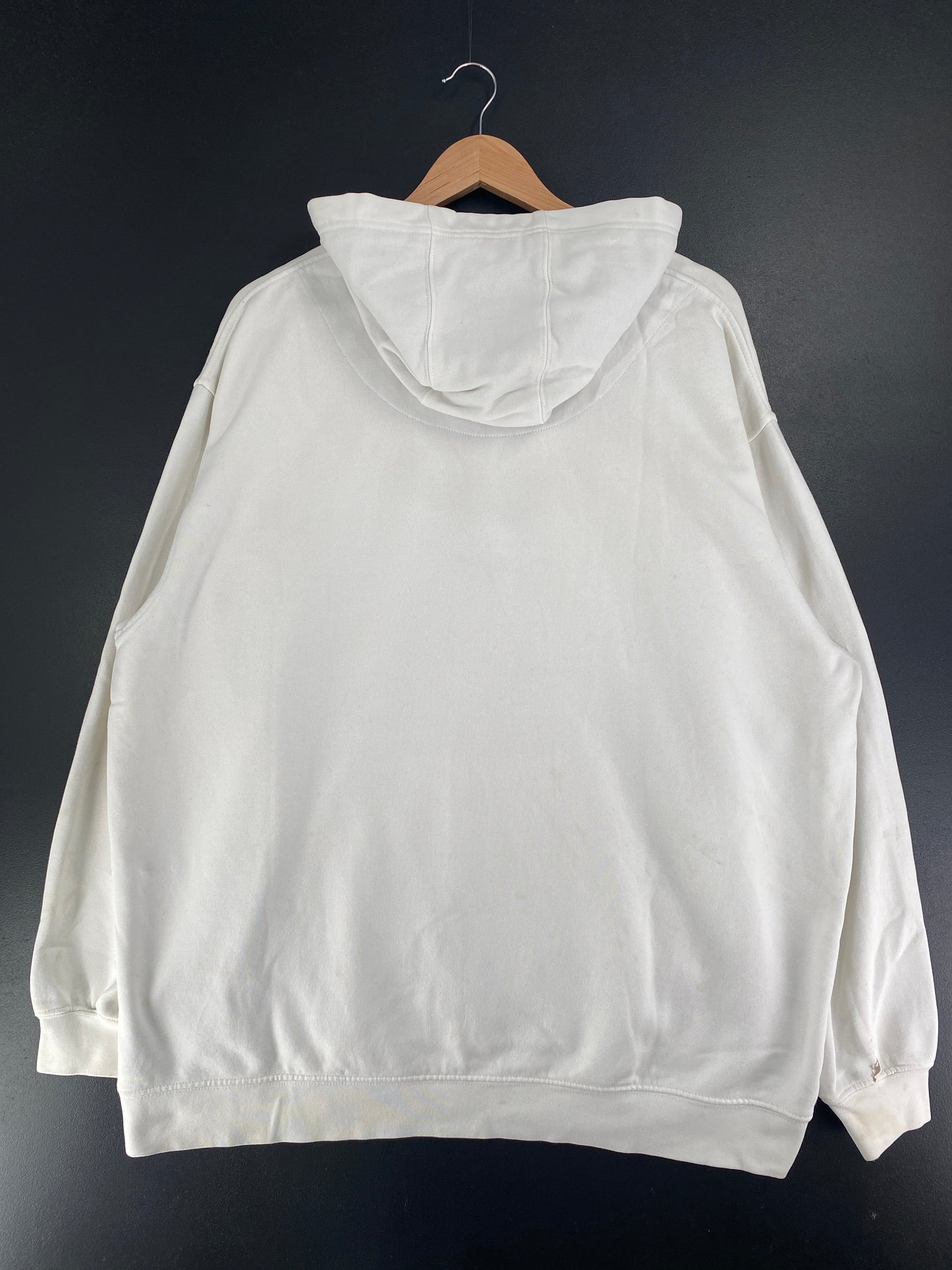 00’ NIKE BASKETBALL Size XL Vintage Hoodie Sweat-shirt / G3855S