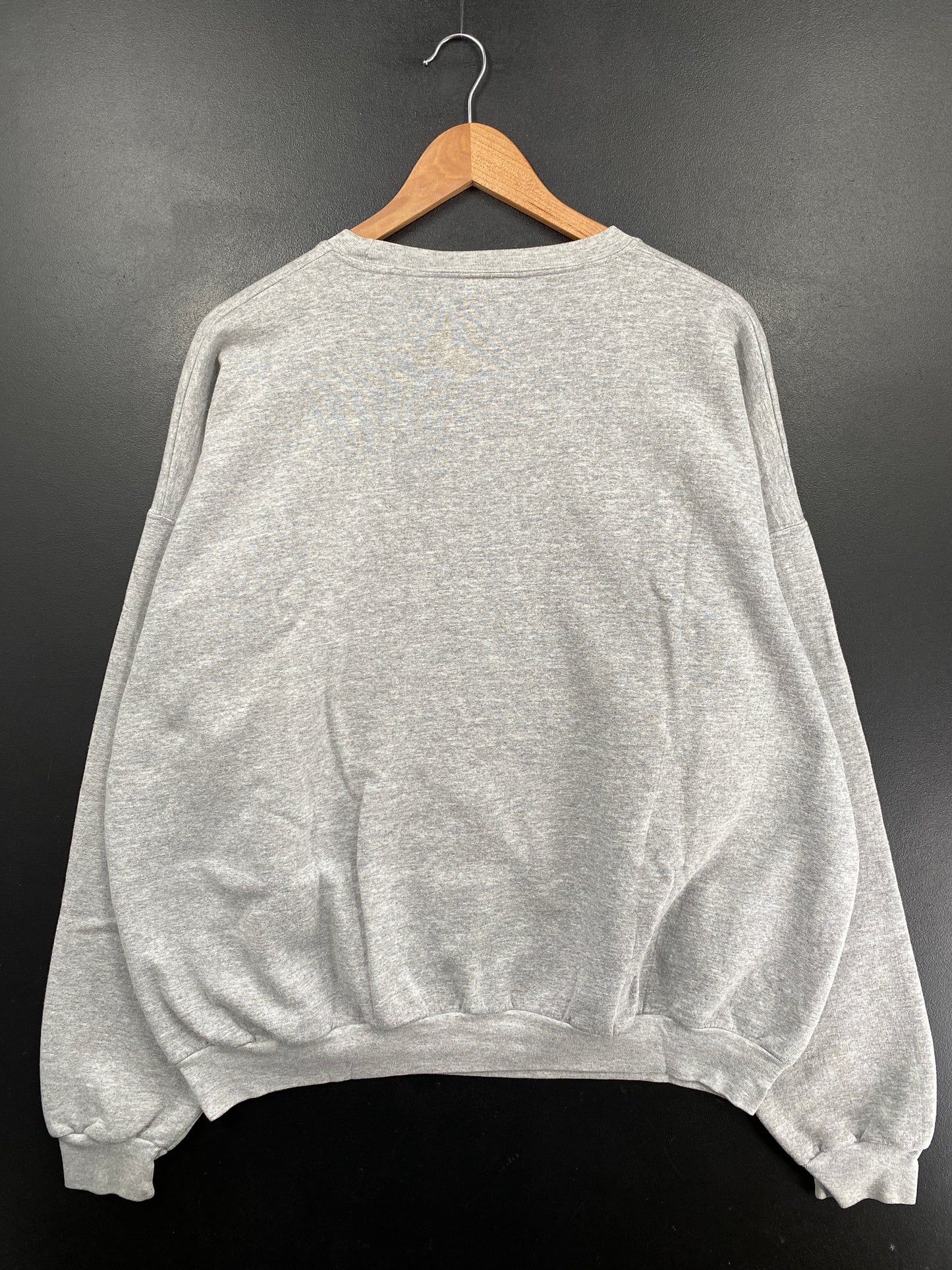 00' DISNEY MICKEY Size XXL Vintage Sweat-shirt / G6194S