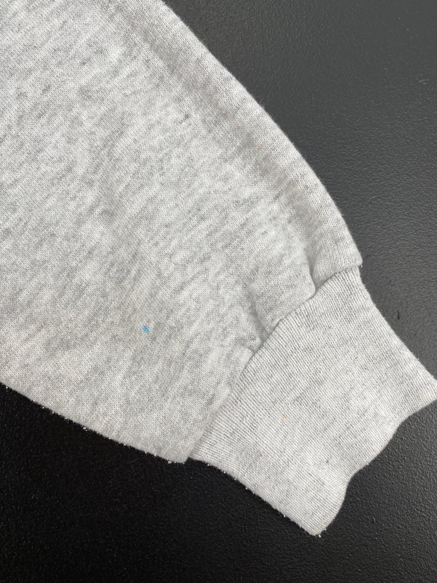 (L) 1995 ATLANTA BRAVES MLB Sweat-Shirt / A0663S