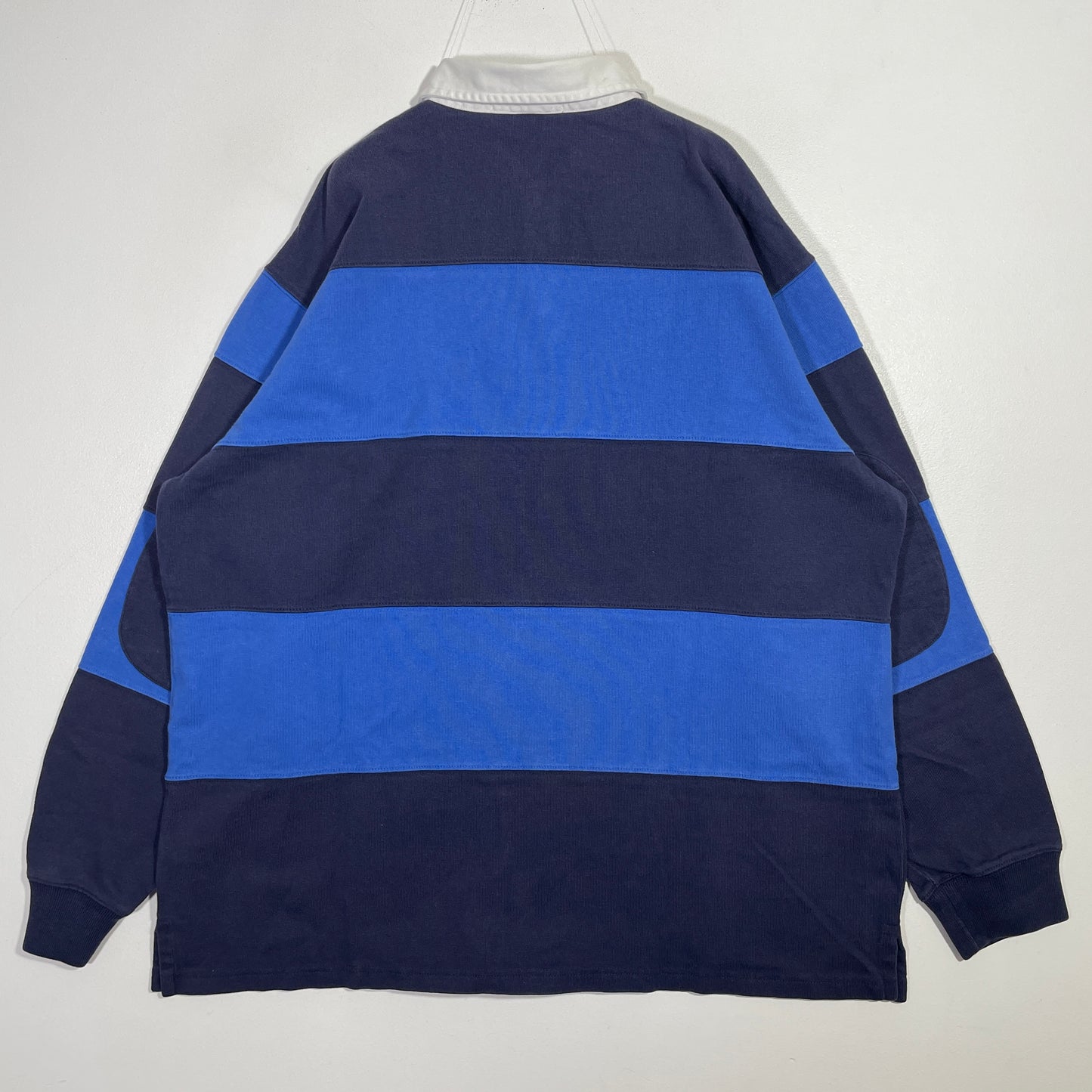 (L) 90’s POLO RALPH LAUREN Rugby-shirt / A0709R