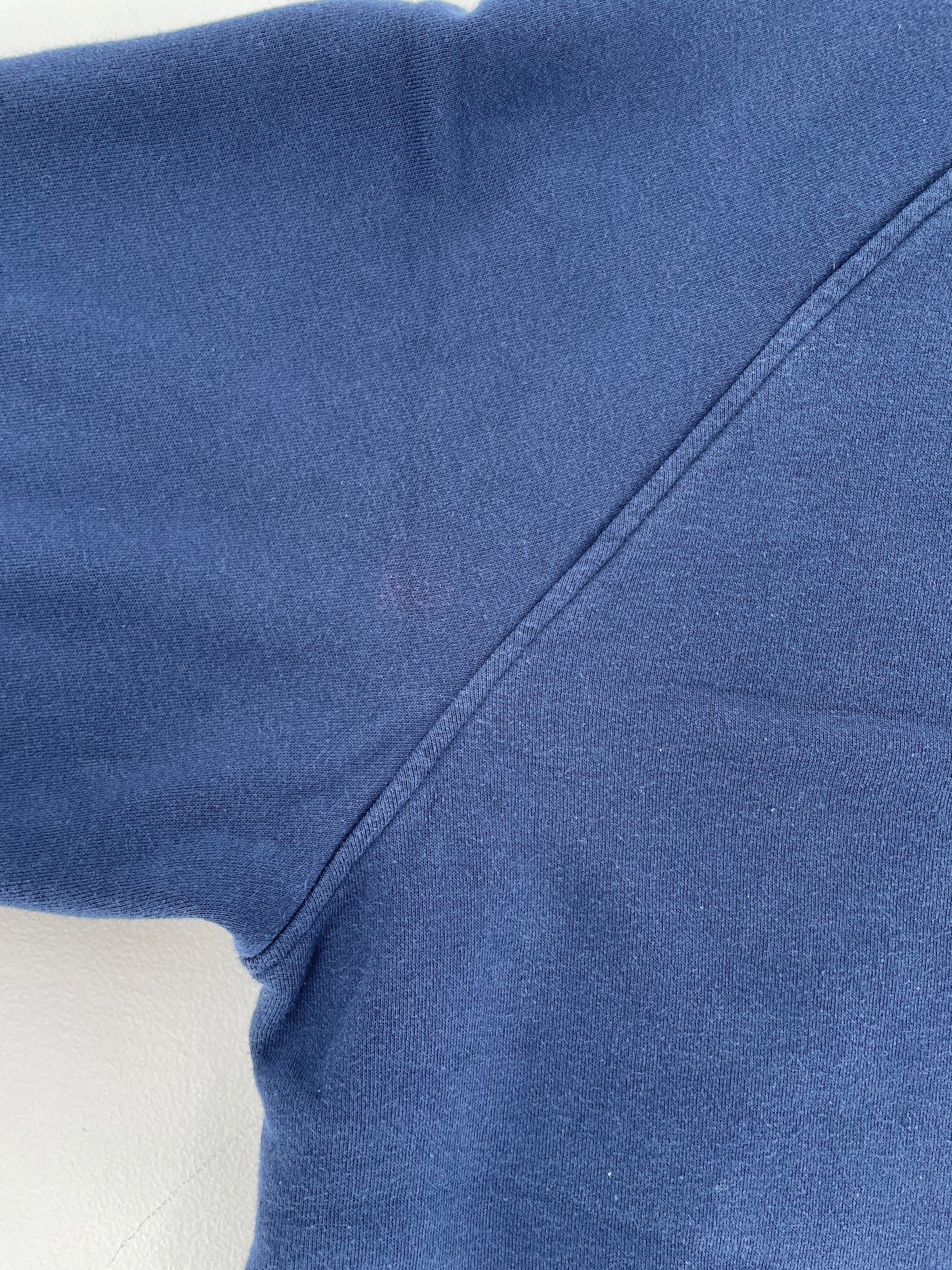 00' NIKE MINI SWOOSH Size XXL Vintage Sweat-Shirt / F4226S