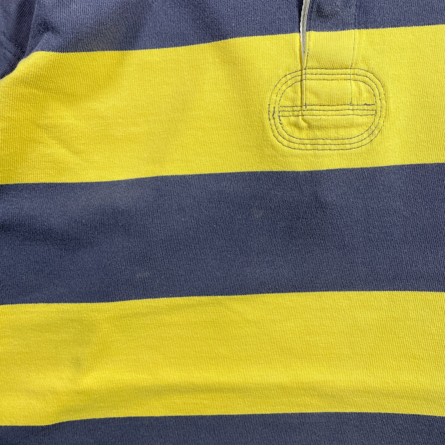 (XL) 90’s POLO RALPH LAUREN Rugby-shirt / A1109R