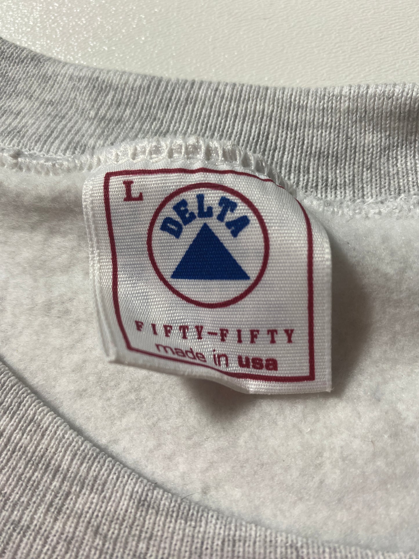 1994 DEADSTOCK WORLD CUP Made in USA Size L Vintage Sweat-Shirt / F4427S