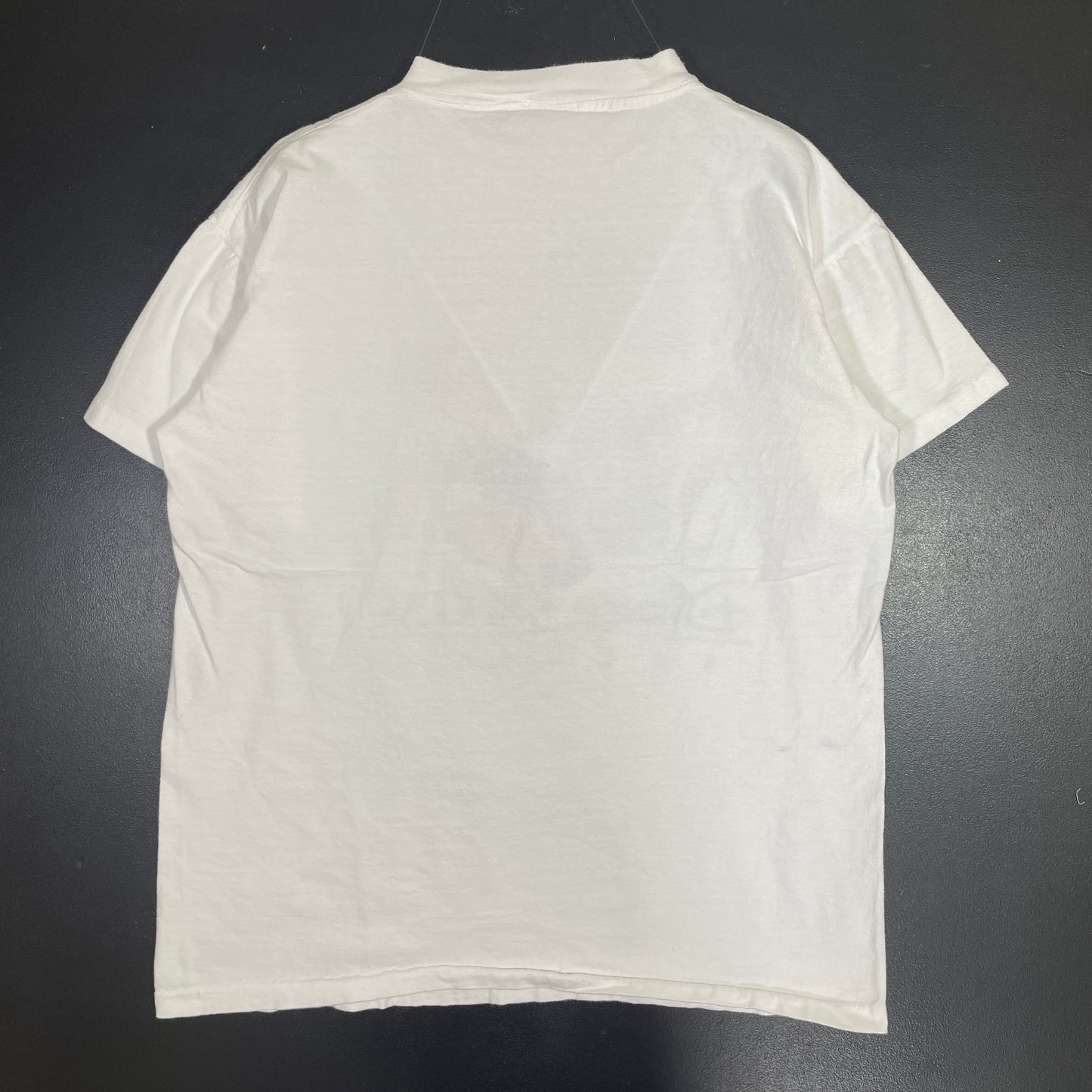 (M) 90's DISNEY MICKEY AND MINNIE T-Shirt / A0650T