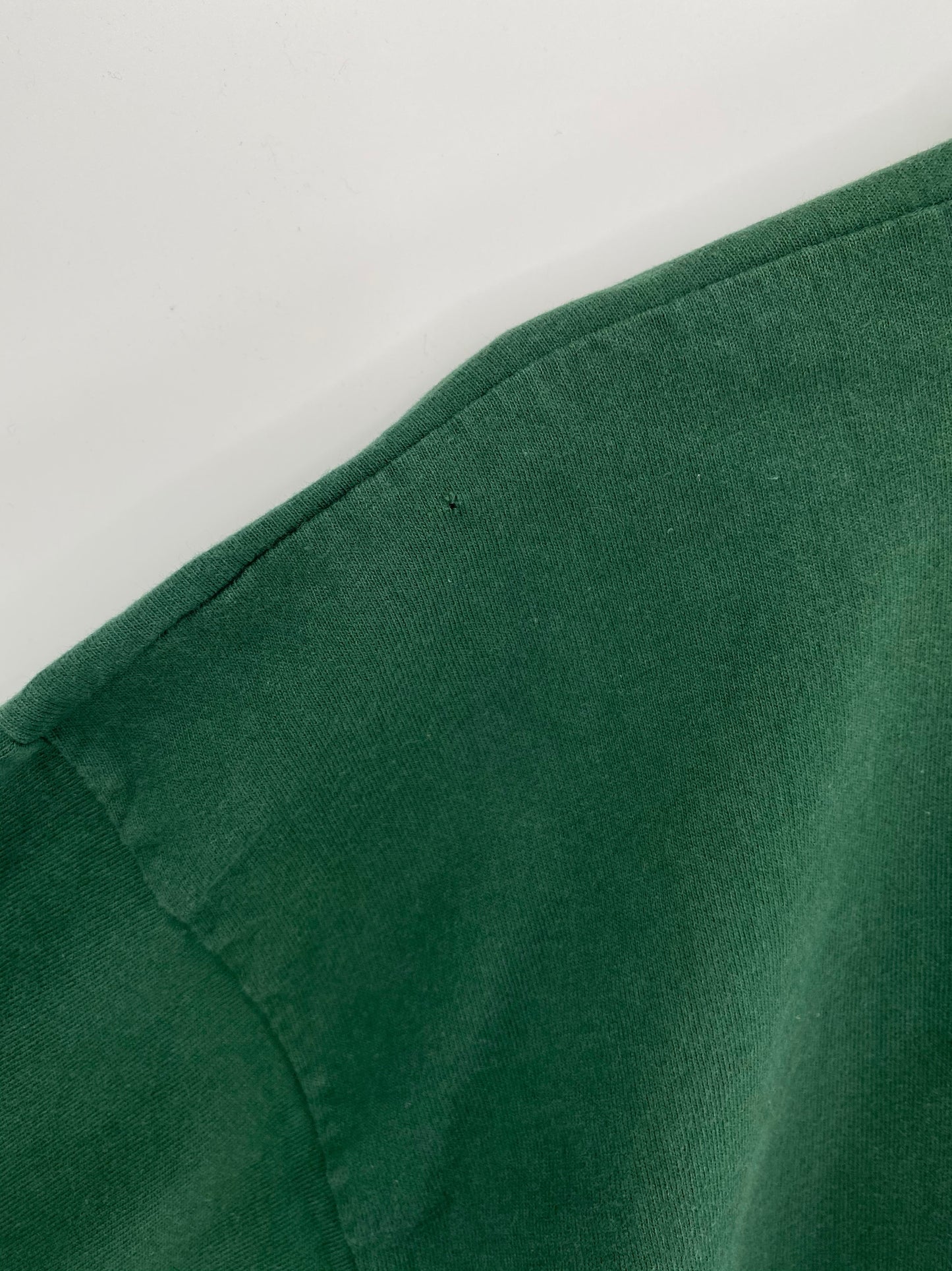 90’s STARTER x PACKERS Made in USA Size XL Vintage NFL Long Sleeve T-Shirt / G6229T