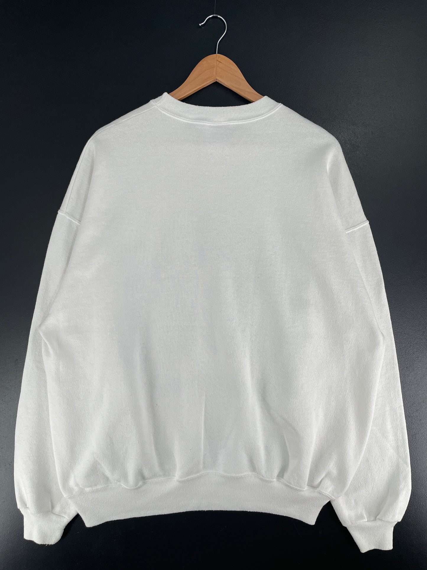 1994 DALLAS COWBOYS Size XXL Vintage NFL Sweat-Shirt / F4355S