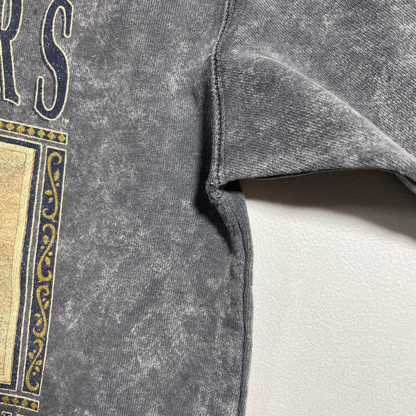 (Approx.L) 90's CHICAGO BEARS Vintage NFL Sweatshirt / A1177S