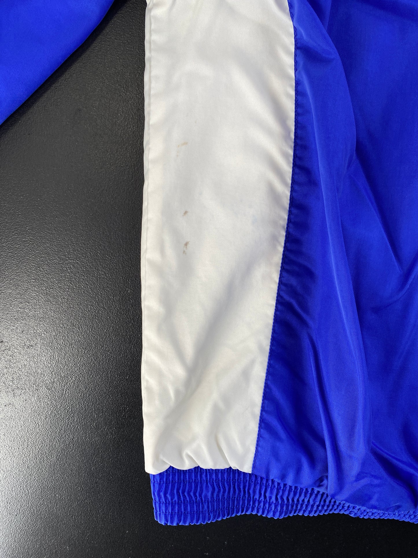 Vintage ADIDAS Size XL Nylon Jacket / G3064N