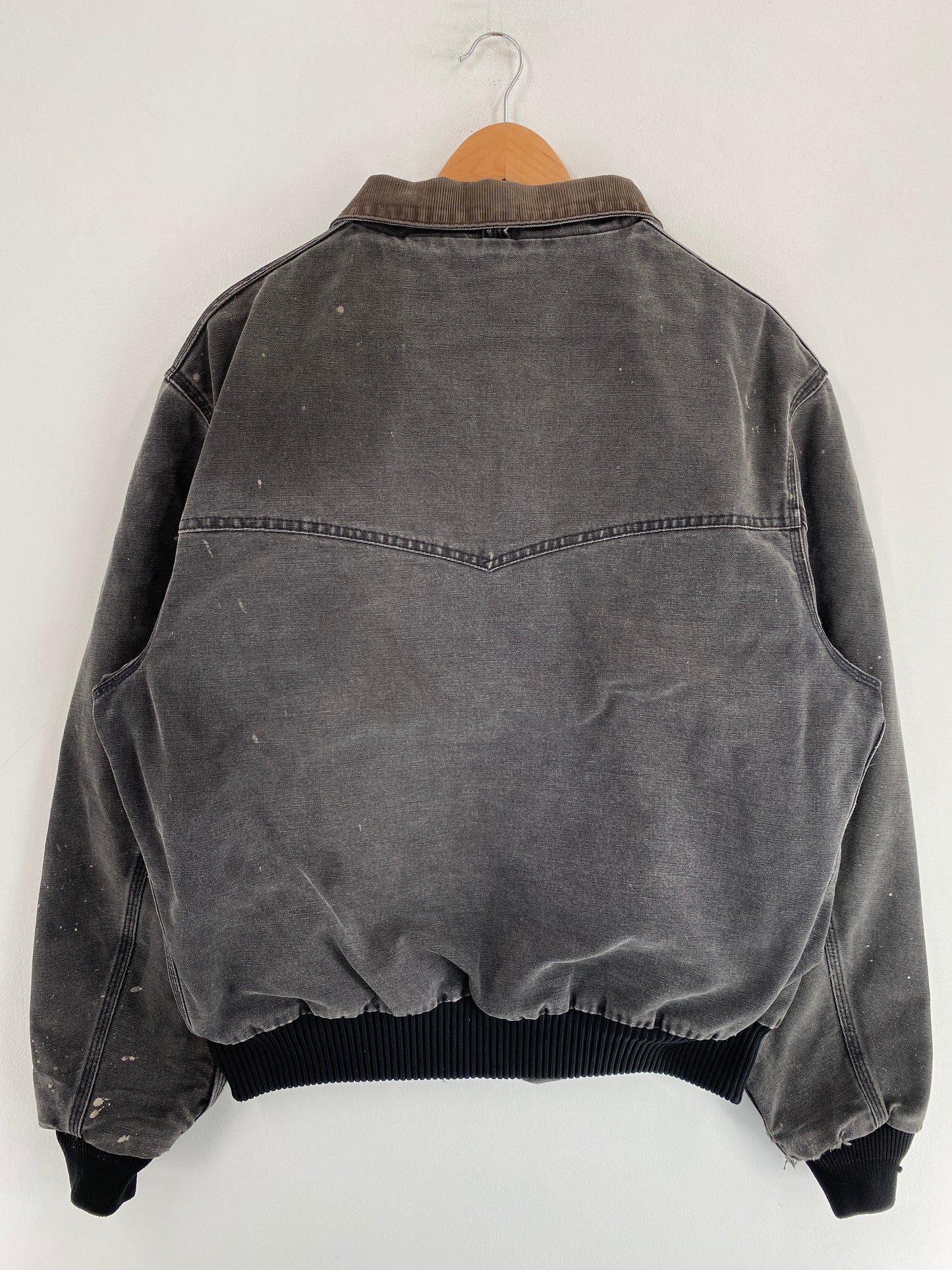 90’s CARHARTT Made in USA Size Approx. L Duck Jacket / G3468J