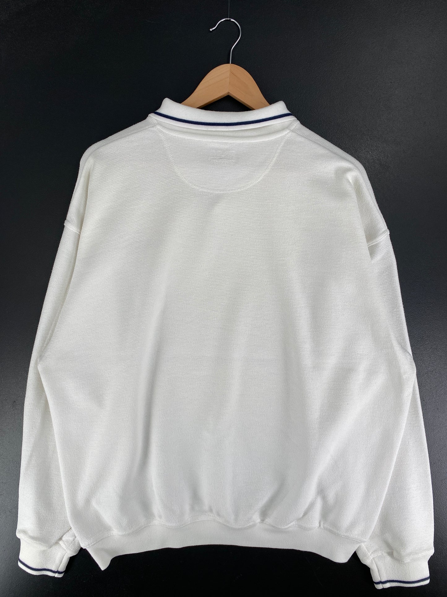 Vintage FRITO-LAY x PEPSI Size XL Vintage Long sleeve Polo-Shirt / F3459S