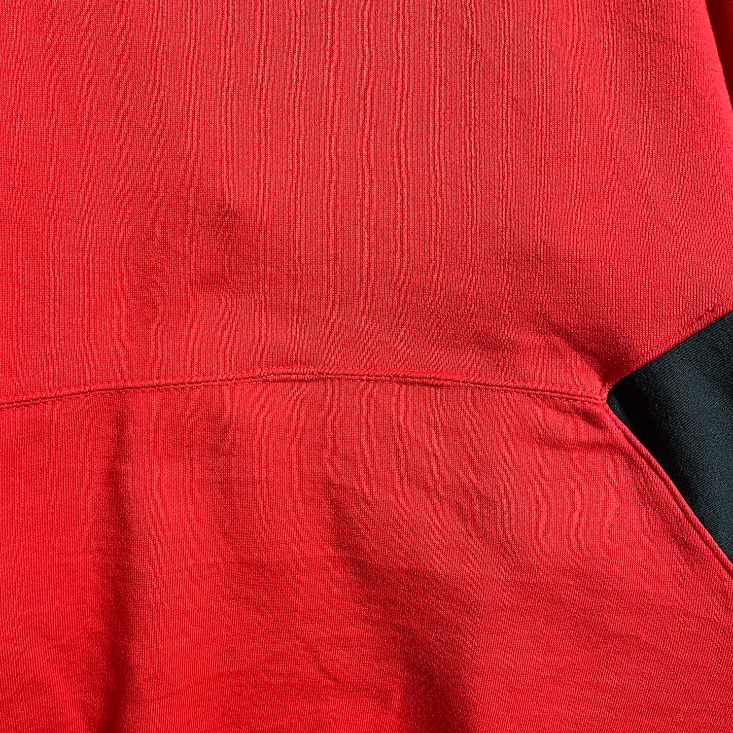 (L) 90's STARTER X INDIANA Vintage College Sweatshirt / A1129S