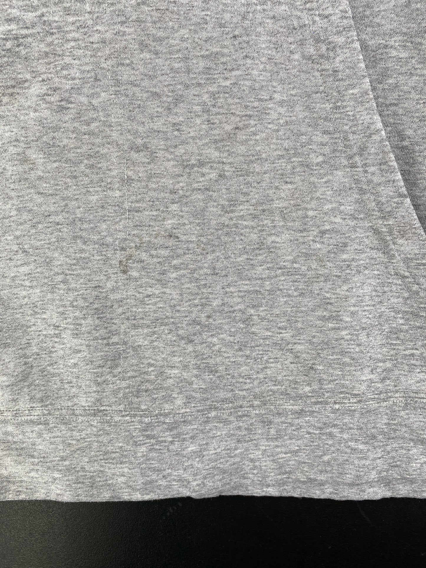 00' NIKE x OHIO STATE Size XL Vintage College Hoodie Sweat Shirt / G622S