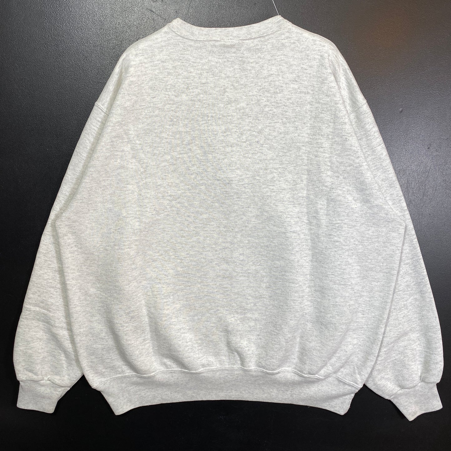 (XXL) 90's EASTERN ILLINOIS UNIVERSITY College Sweat-shirt / A0144S
